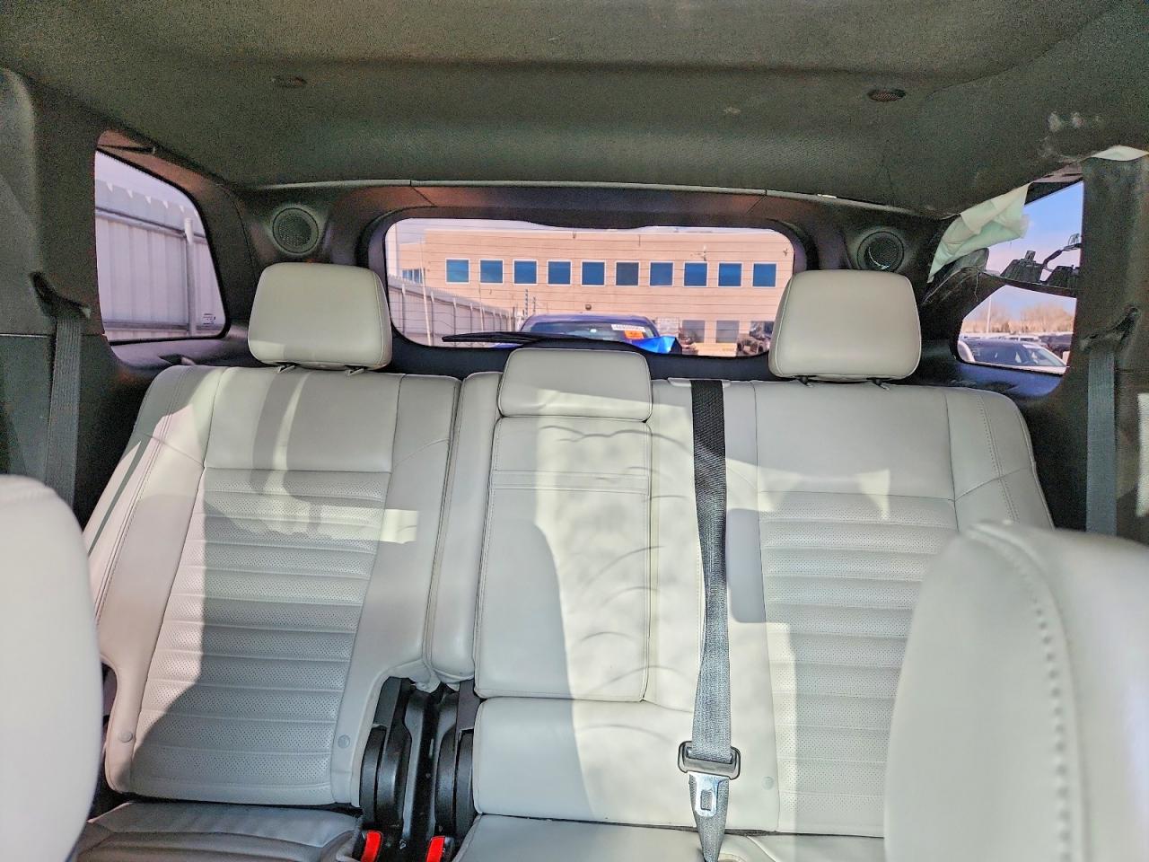 2018 JEEP GRAND CHEROKEE LIMITED photo 28