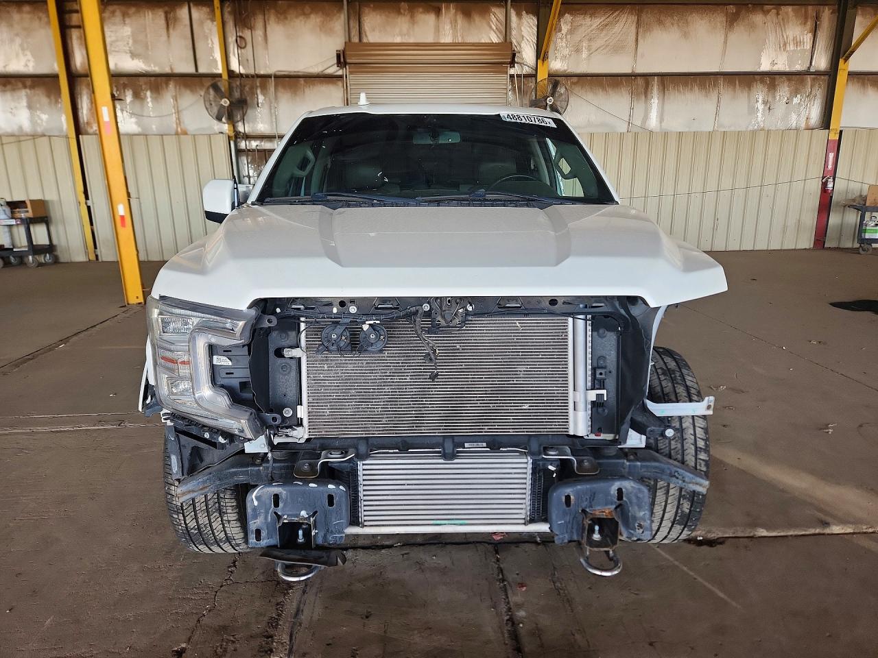 2020 FORD F150 SUPERCREW photo 9