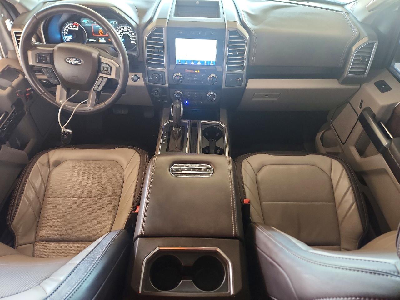 2020 FORD F150 SUPERCREW photo 15