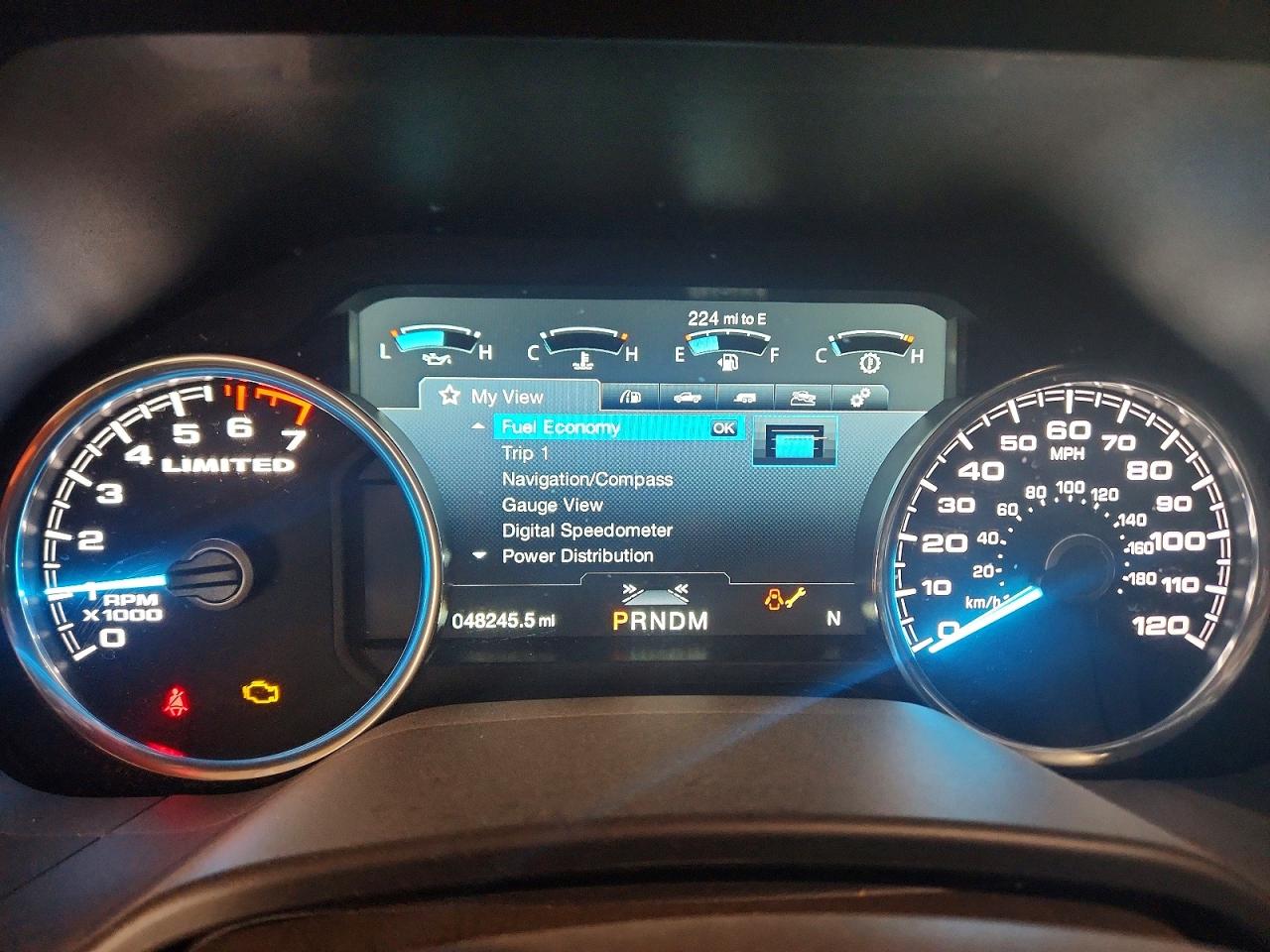 2020 FORD F150 SUPERCREW photo 17