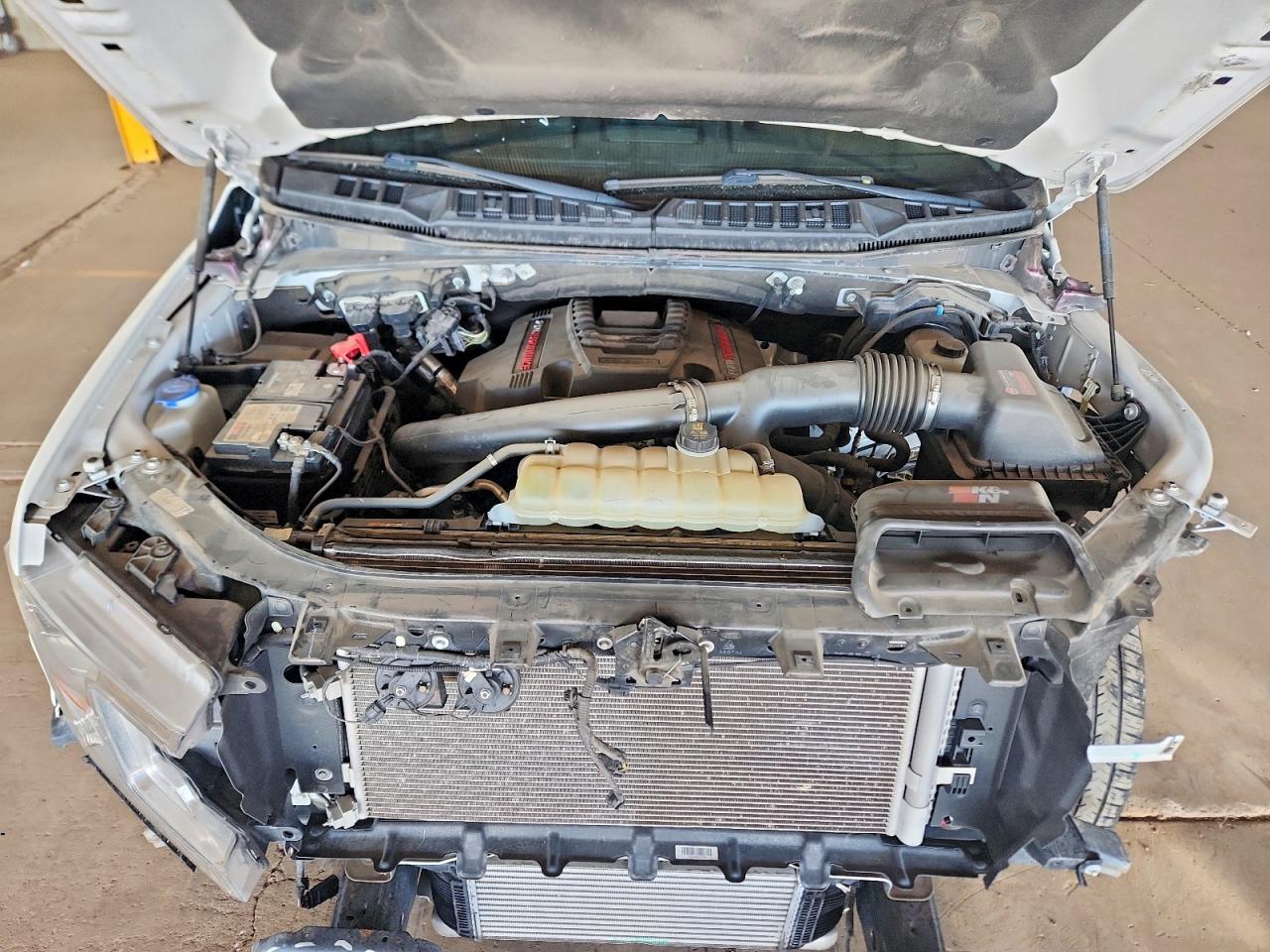 2020 FORD F150 SUPERCREW photo 21