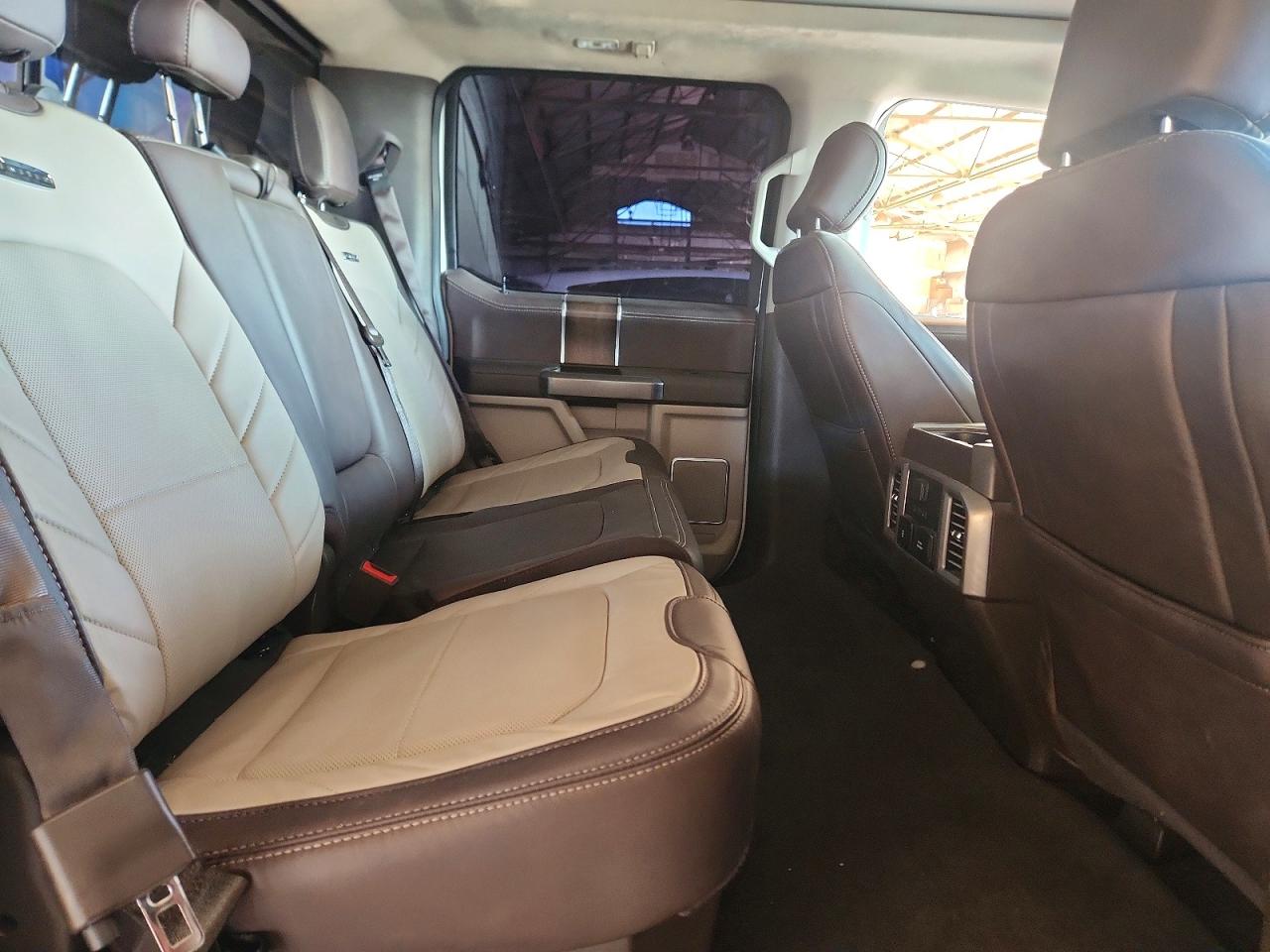 2020 FORD F150 SUPERCREW photo 19