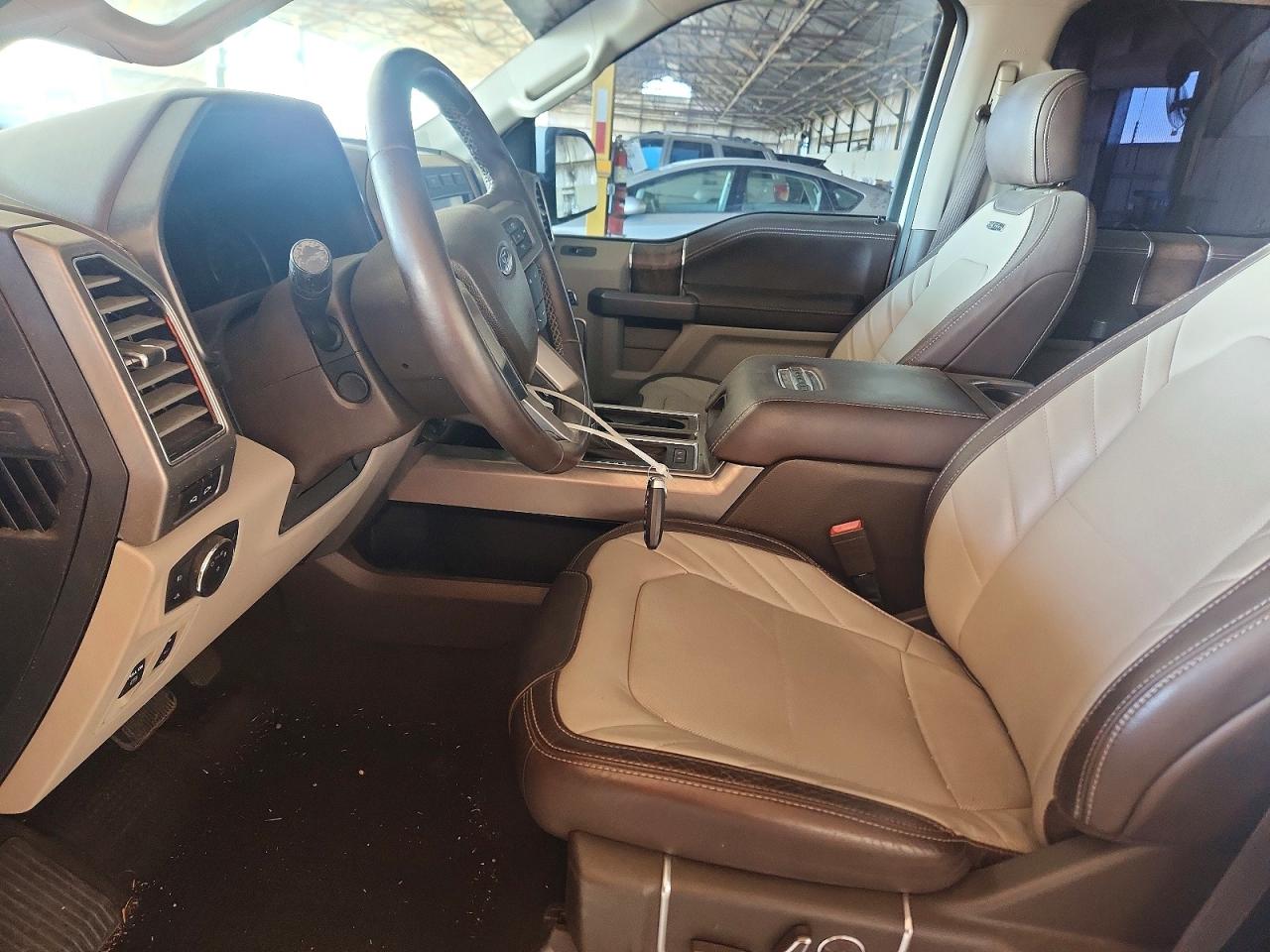 2020 FORD F150 SUPERCREW photo 13