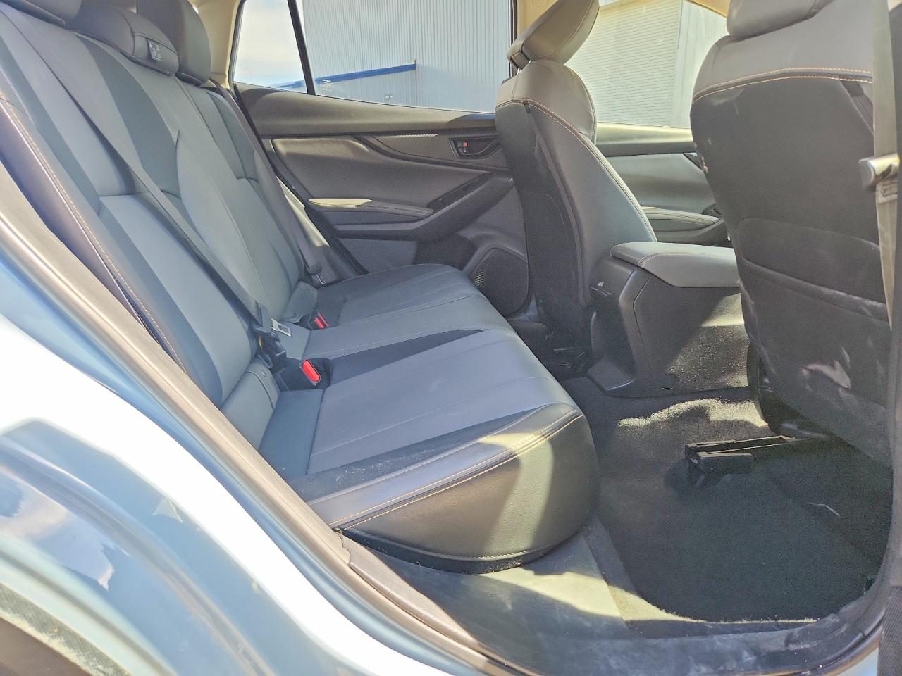2023 SUBARU CROSSTREK SPORT photo 21