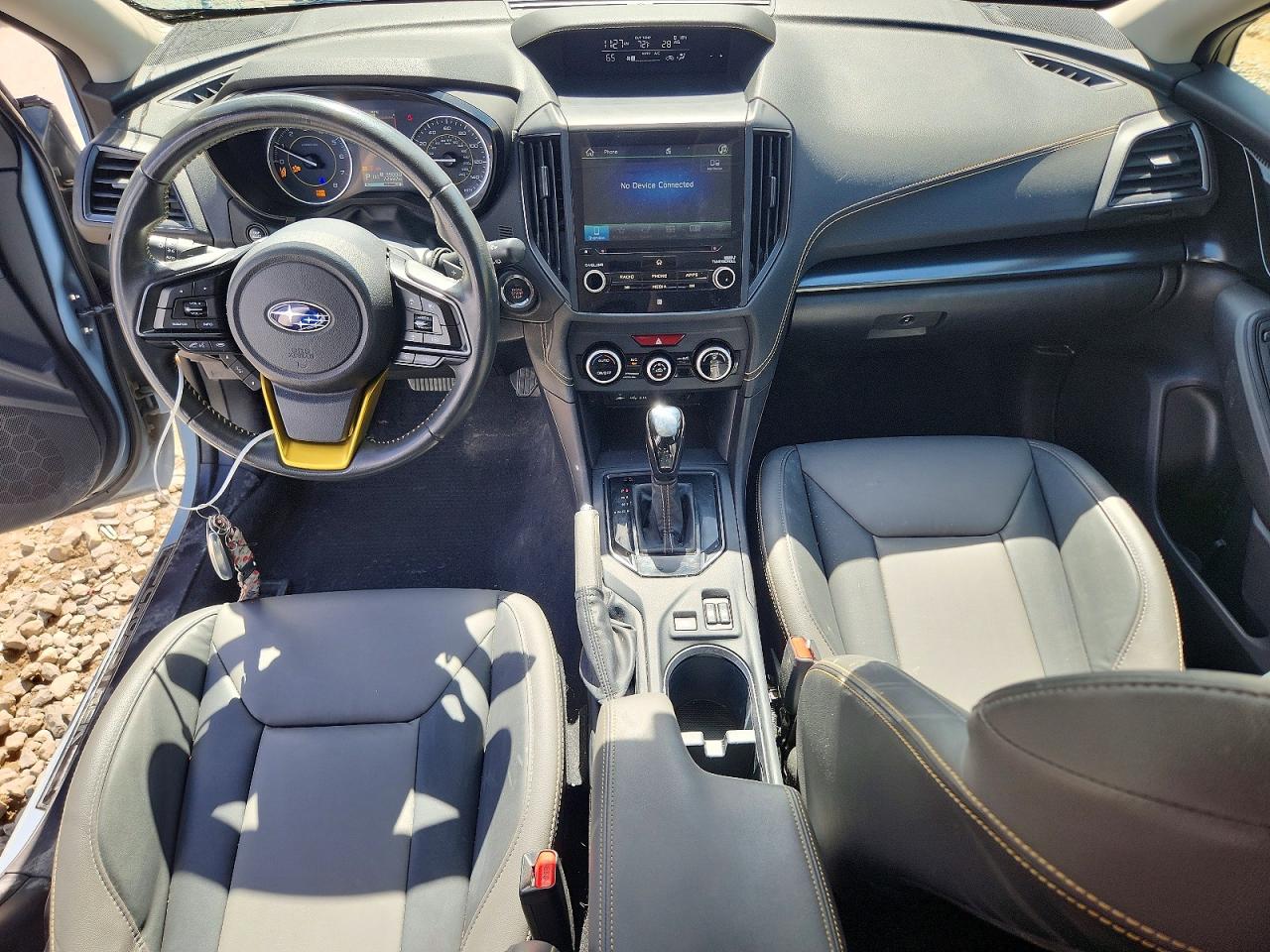 2023 SUBARU CROSSTREK SPORT photo 15