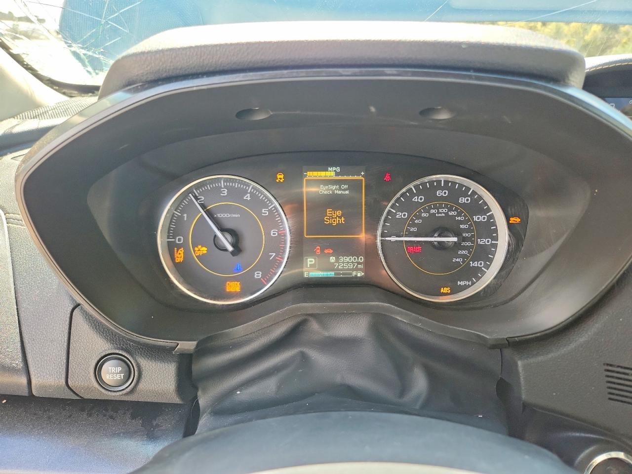 2023 SUBARU CROSSTREK SPORT photo 17