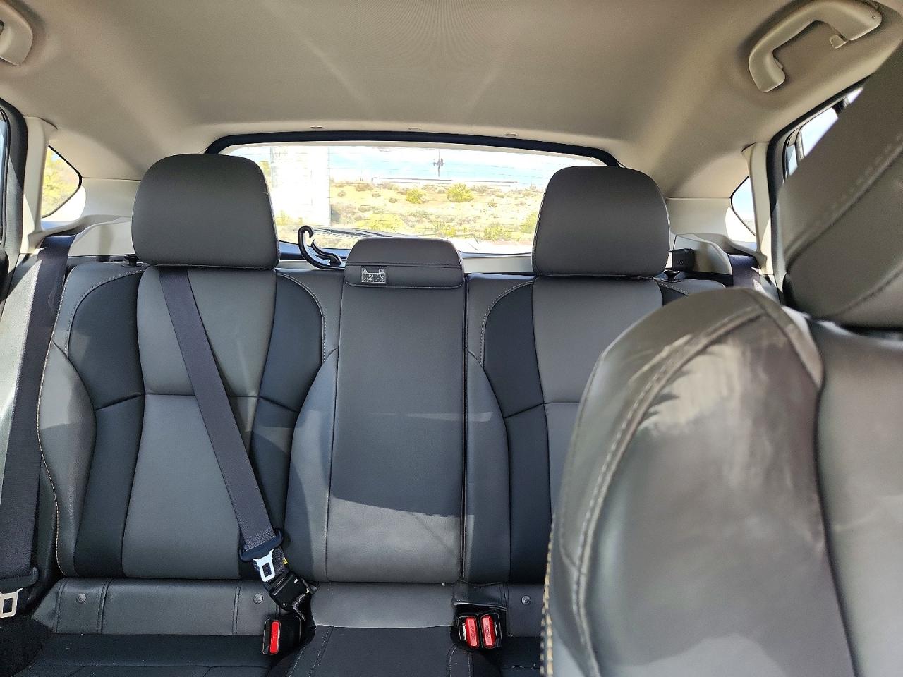 2023 SUBARU CROSSTREK SPORT photo 19