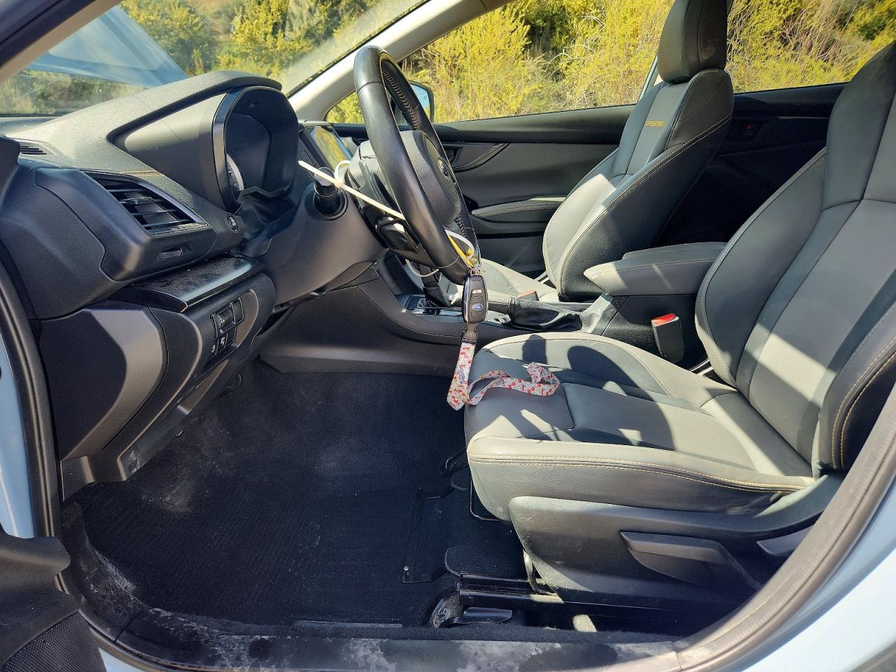 2023 SUBARU CROSSTREK SPORT photo 13