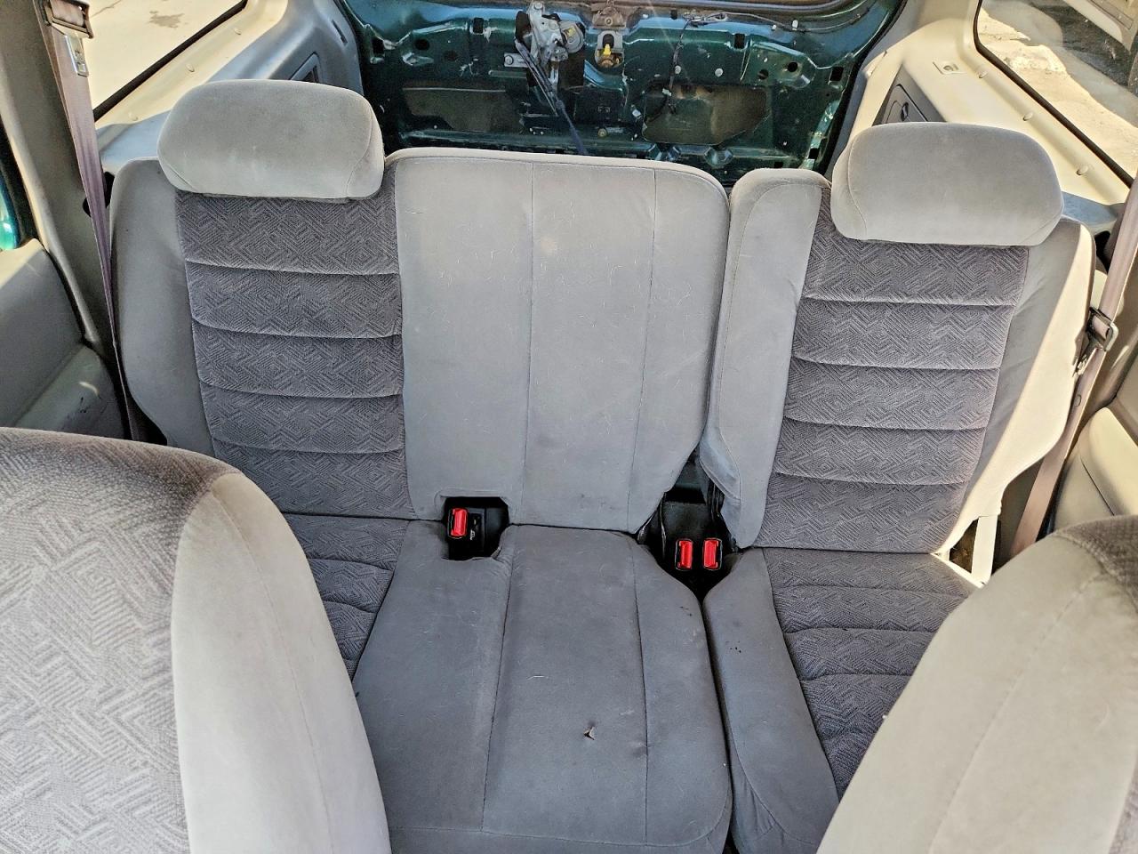 2001 FORD EXPLORER XLT photo 19
