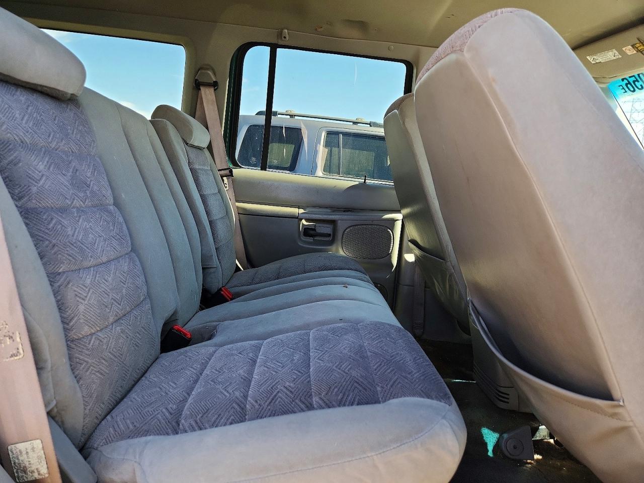 2001 FORD EXPLORER XLT photo 21