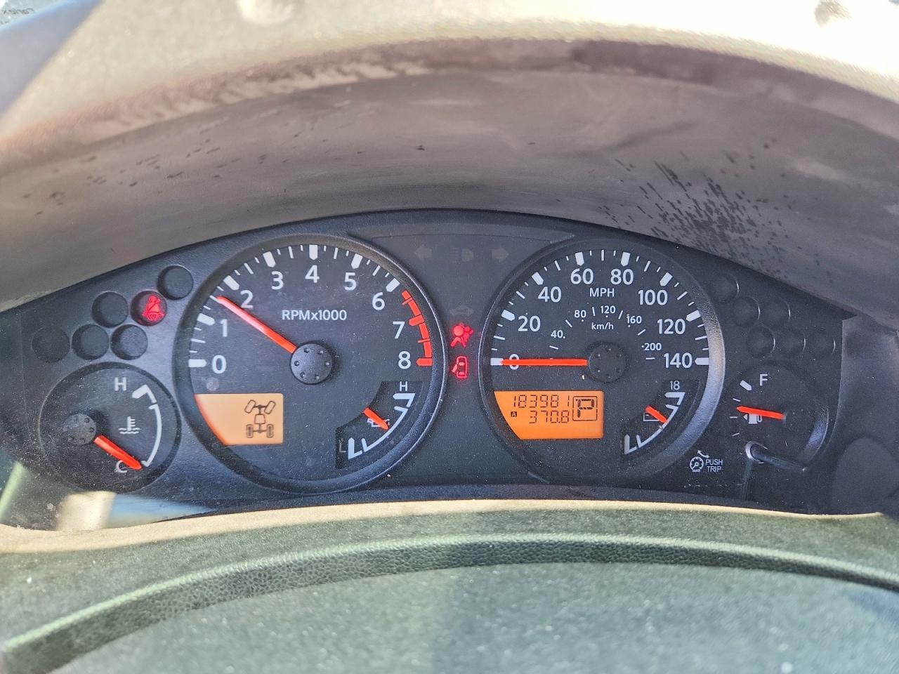2019 NISSAN FRONTIER SV V6 photo 25