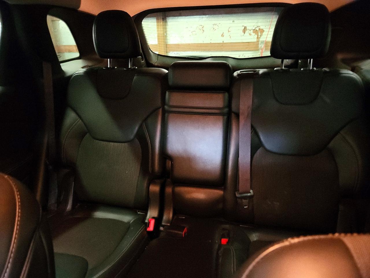 2018 JEEP CHEROKEE LATITUDE PLUS photo 19