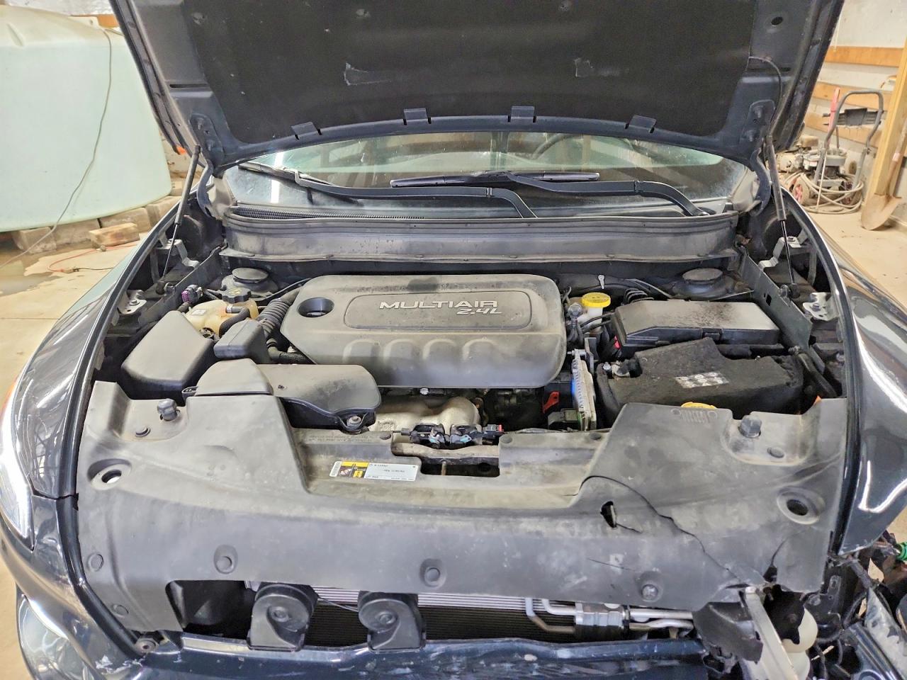 2018 JEEP CHEROKEE LATITUDE PLUS photo 23