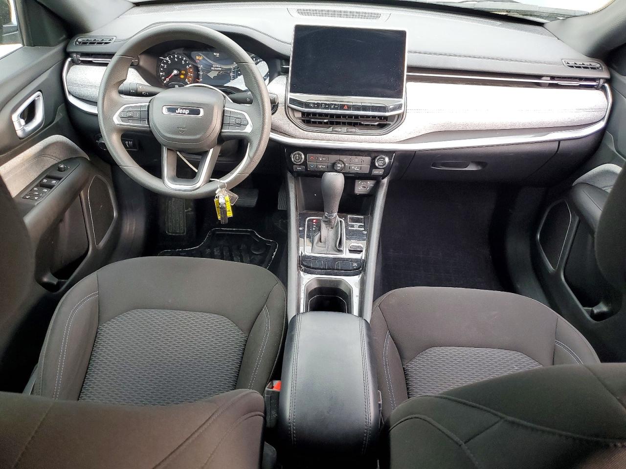 2024 JEEP COMPASS SPORT photo 15