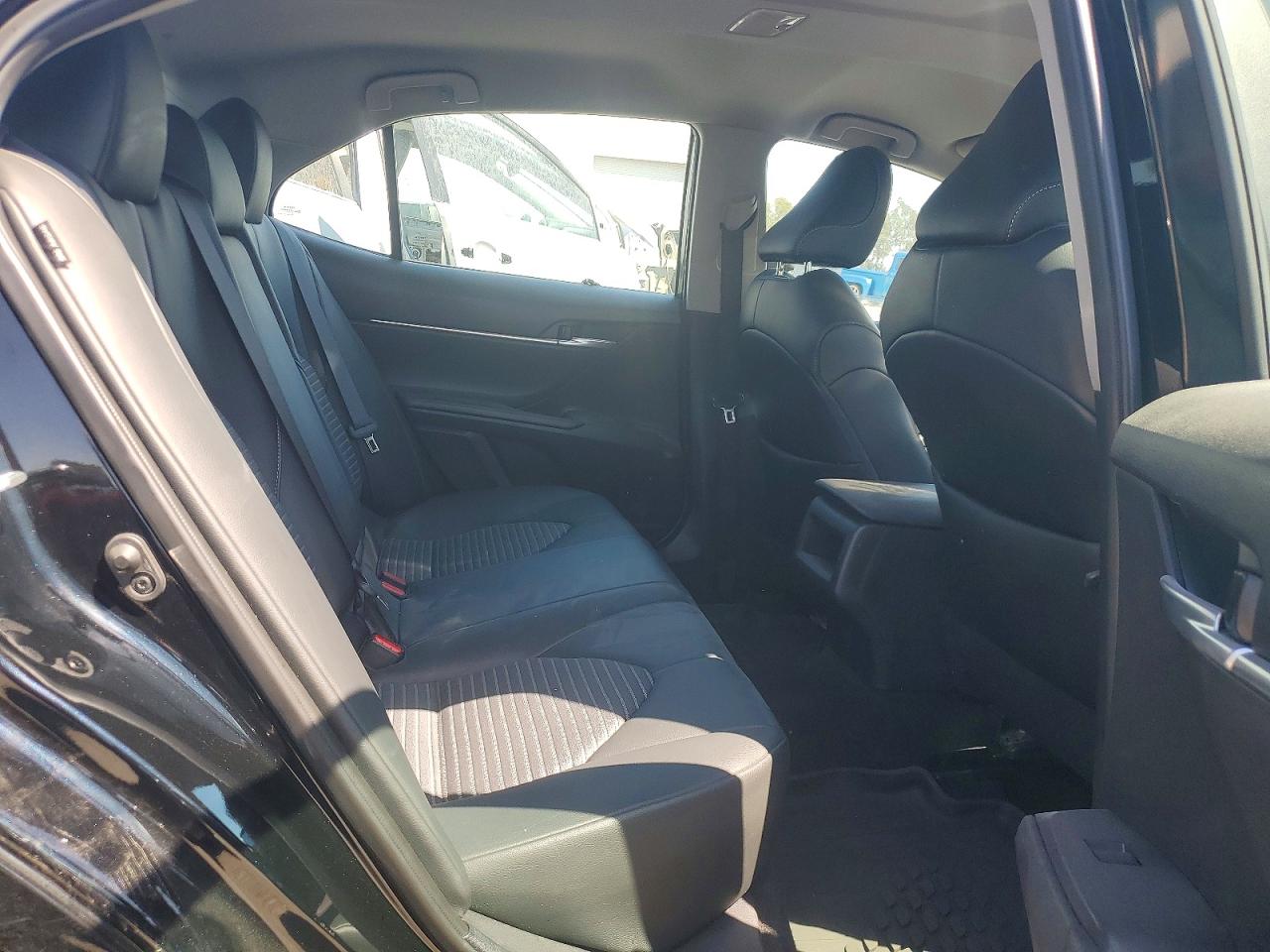 2024 TOYOTA CAMRY SE photo 28