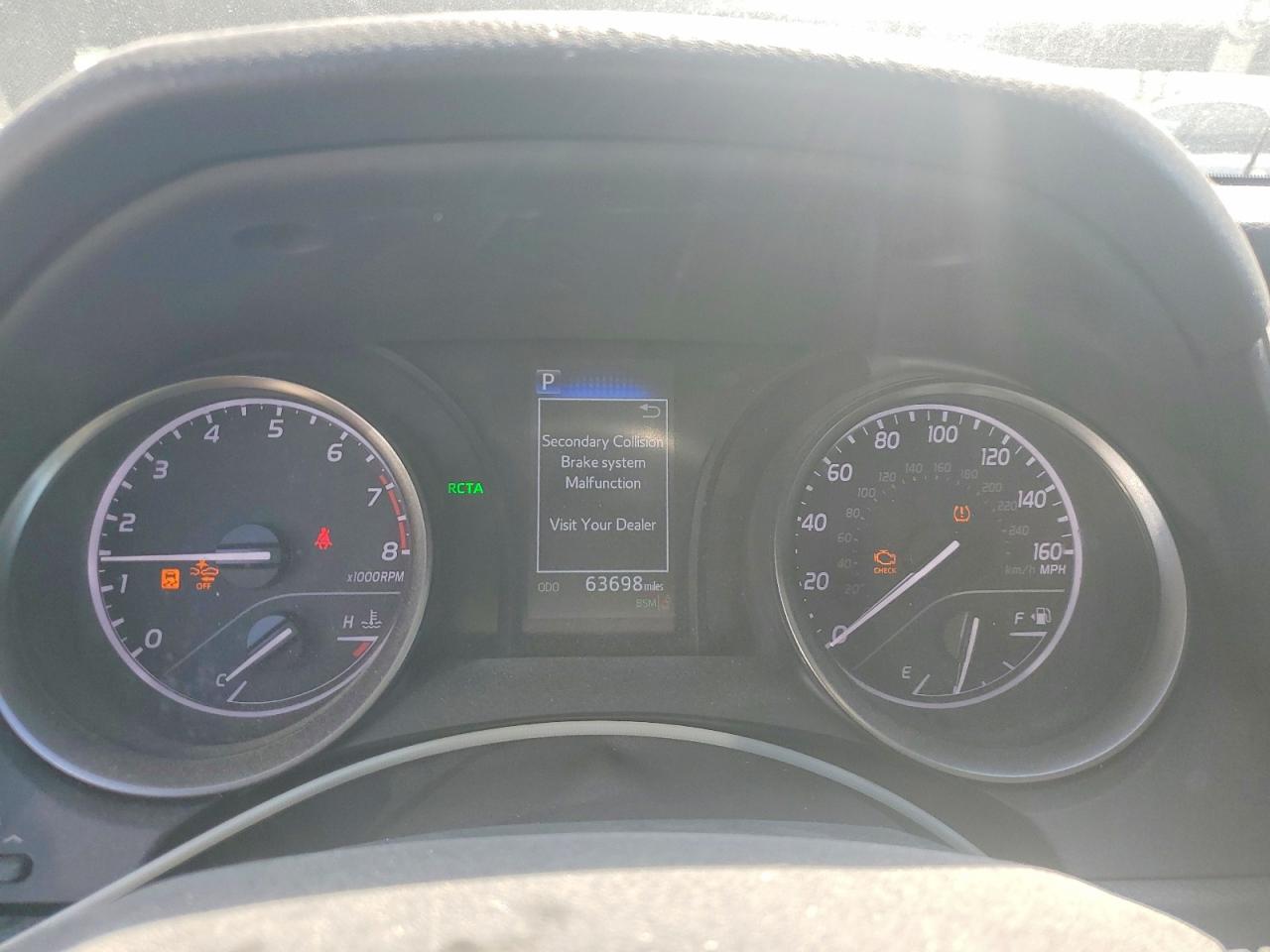 2024 TOYOTA CAMRY SE photo 25