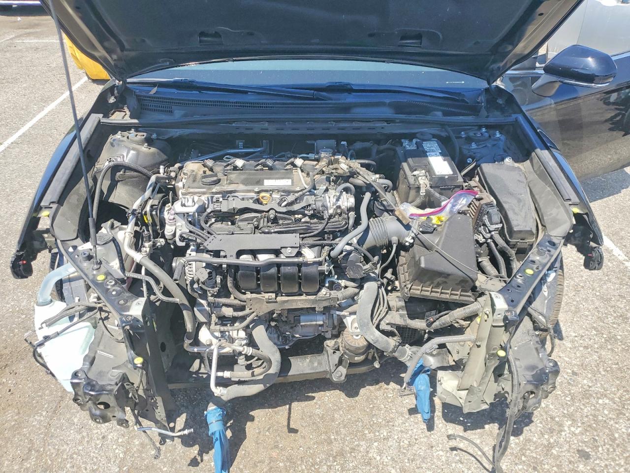 2024 TOYOTA CAMRY SE photo 31