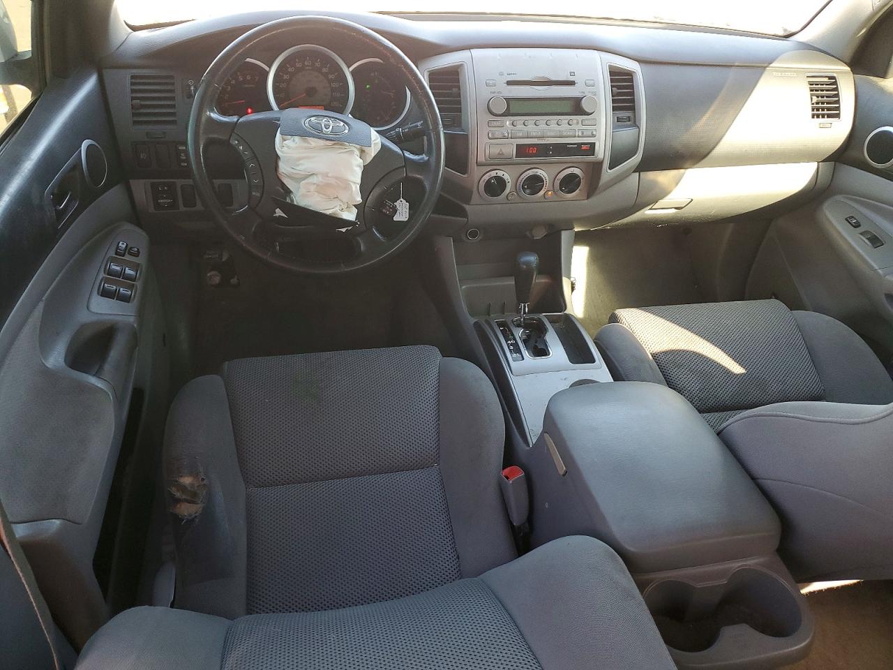 2008 TOYOTA TACOMA PRERUNNER V6 photo 15