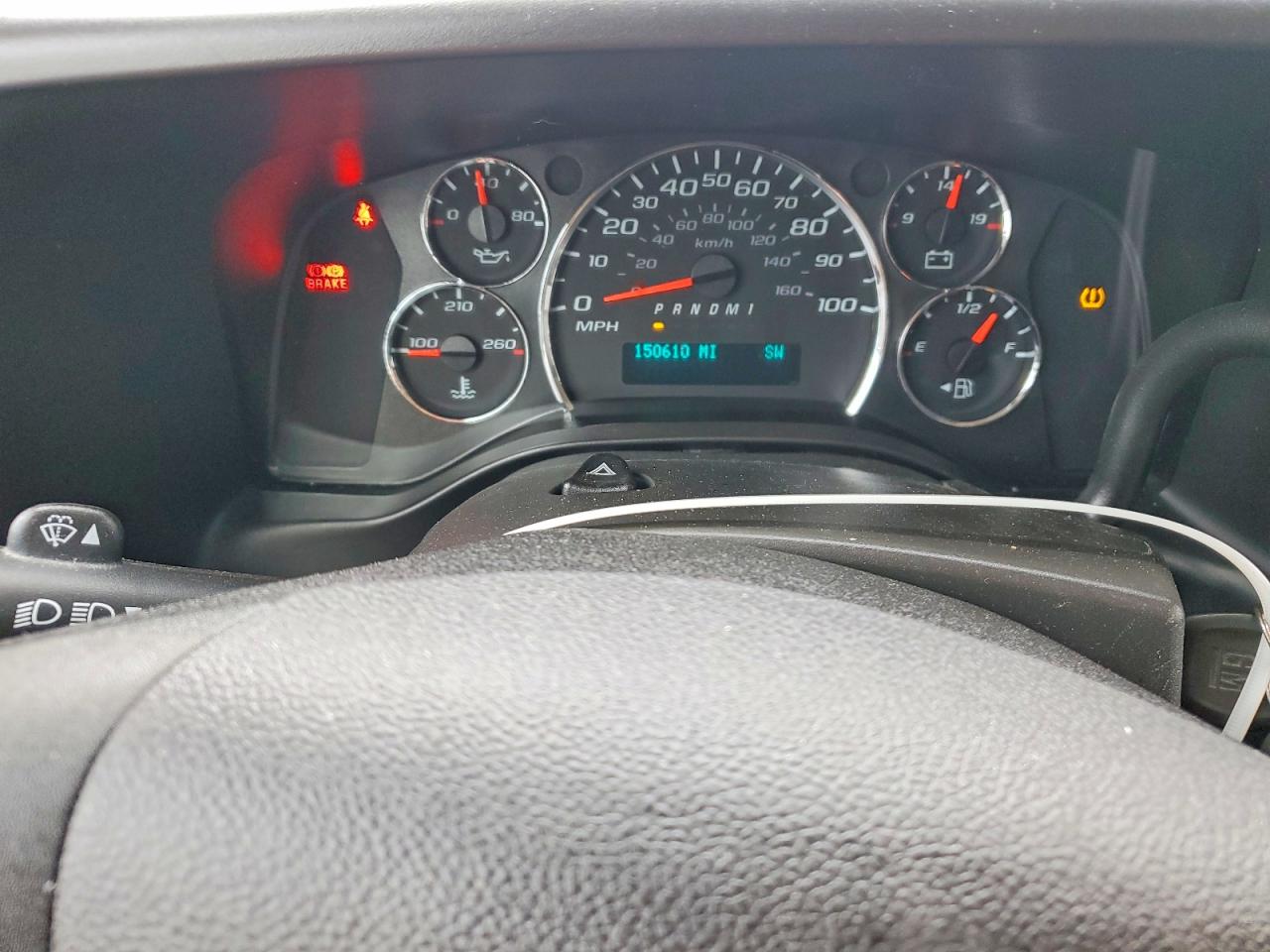 2019 CHEVROLET EXPRESS G3500 LT photo 9