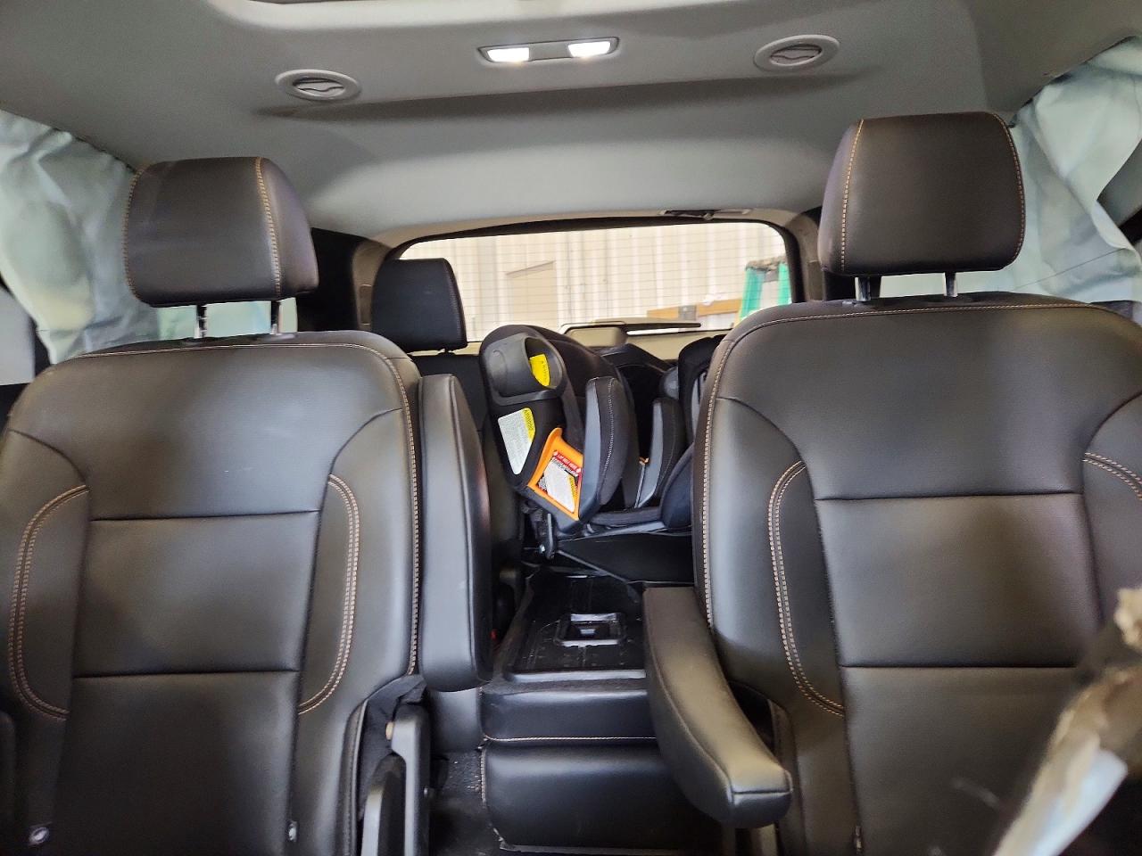 2020 CHEVROLET TRAVERSE PREMIER photo 10