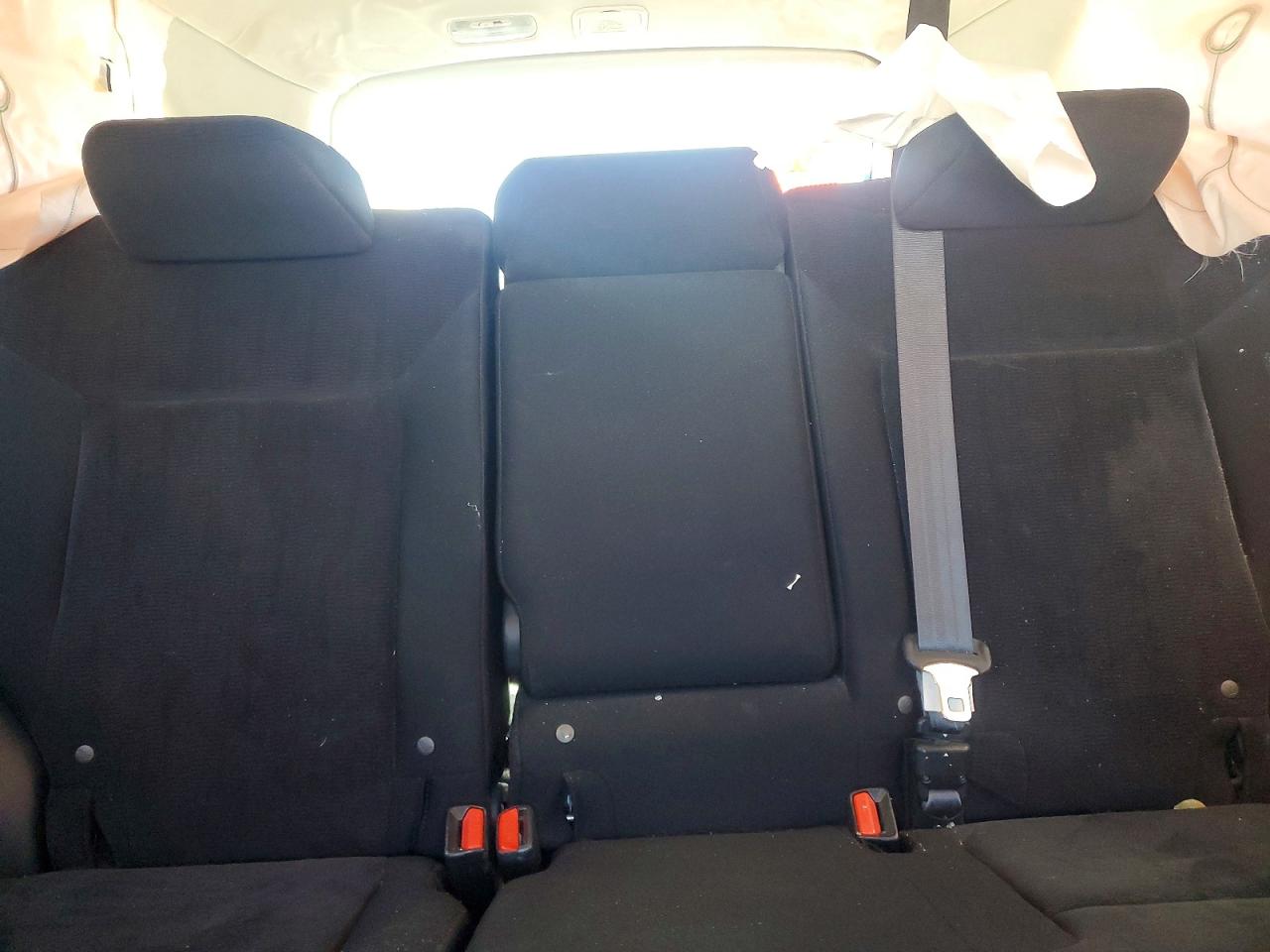 2013 HONDA CR-V LX photo 28