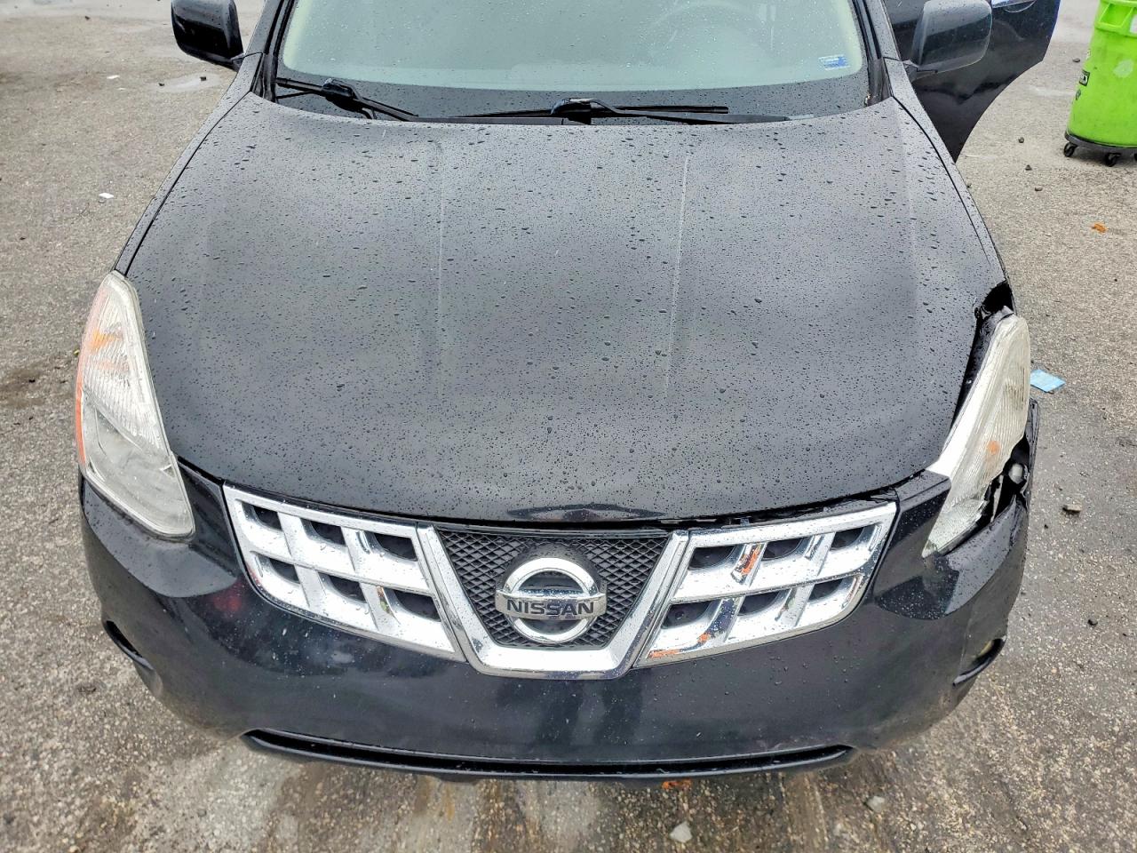 2013 NISSAN ROGUE S photo 12