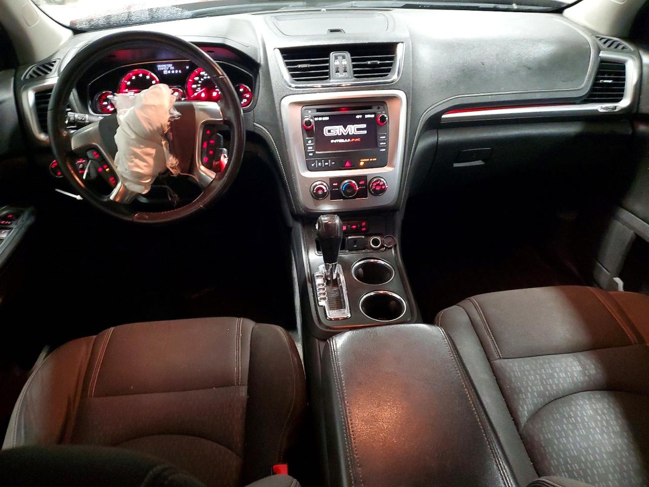 2015 GMC ACADIA SLE photo 22