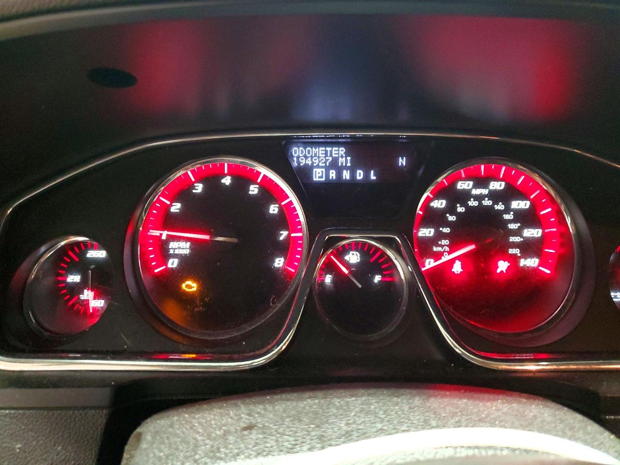 2015 GMC ACADIA SLE photo 25