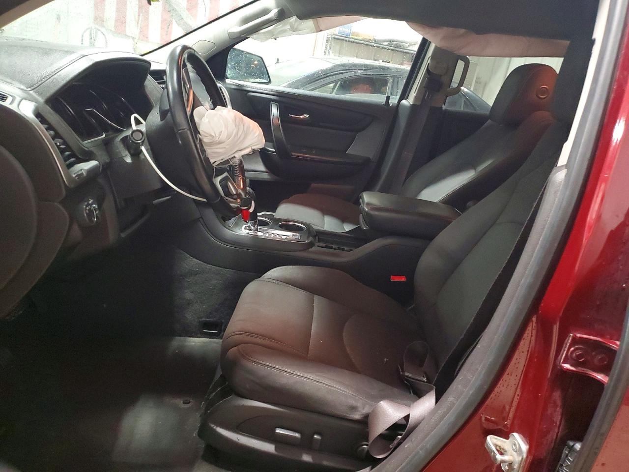 2015 GMC ACADIA SLE photo 19