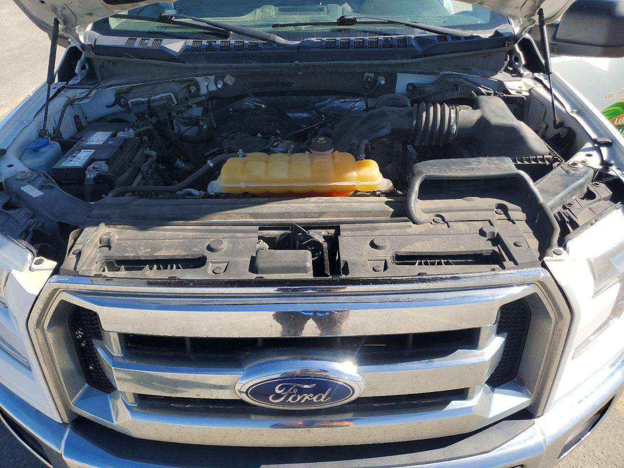 2017 FORD F150 SUPER CAB photo 21