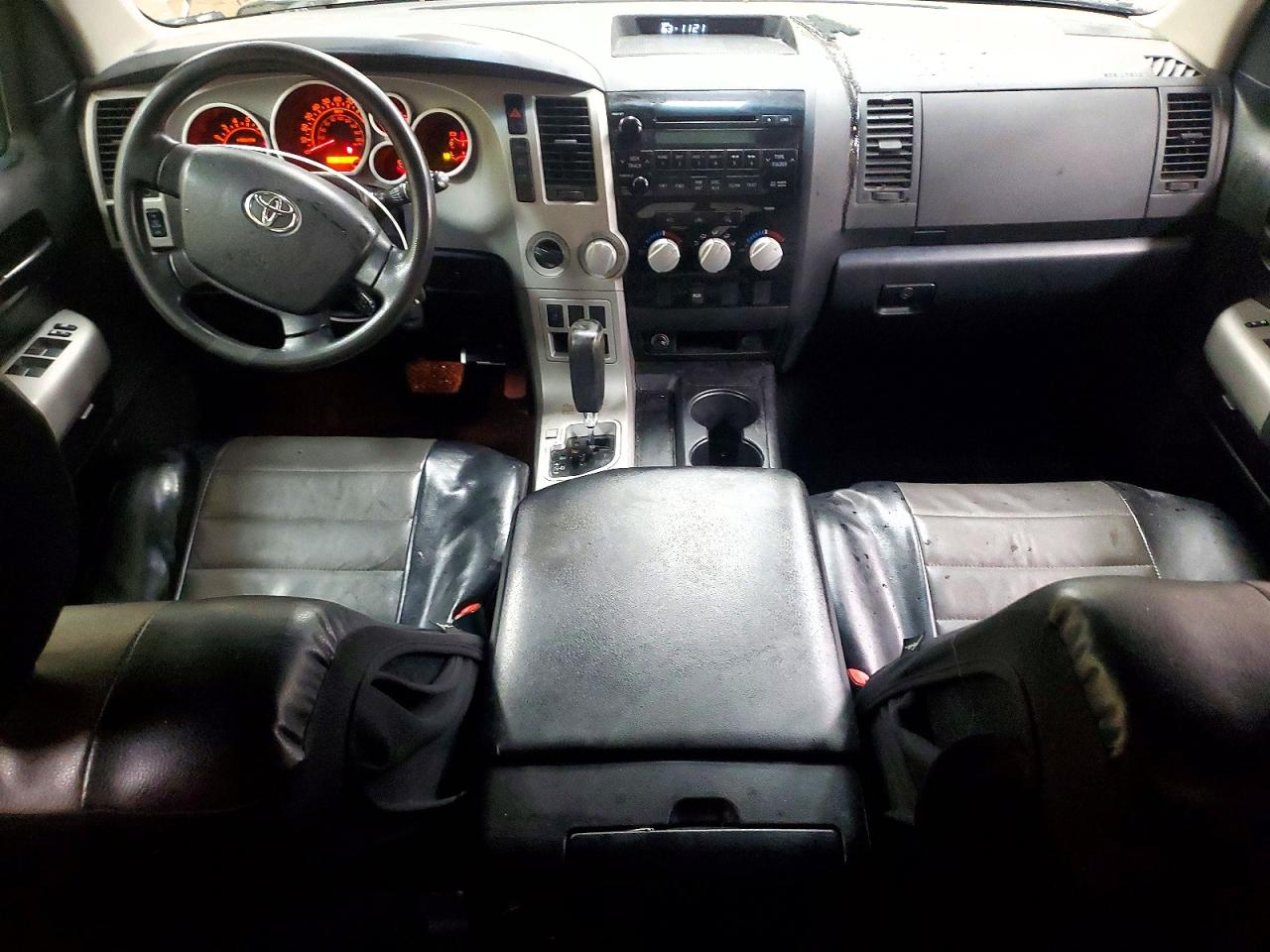 2008 TOYOTA TUNDRA SR5 photo 22