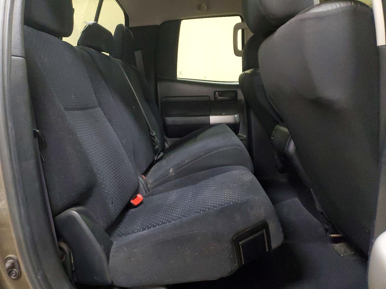 2008 TOYOTA TUNDRA SR5 photo 28