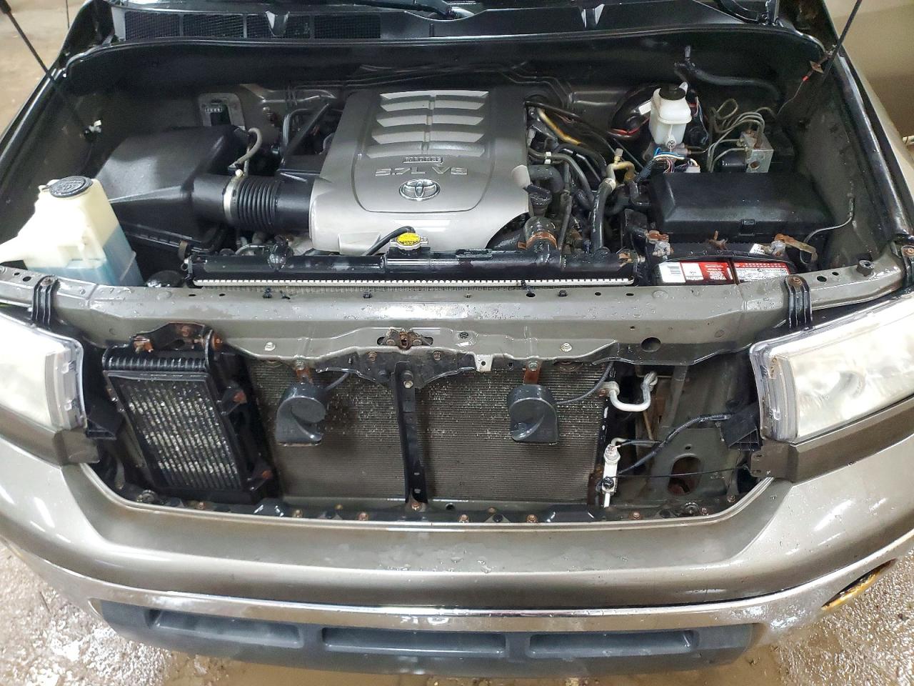 2008 TOYOTA TUNDRA SR5 photo 31