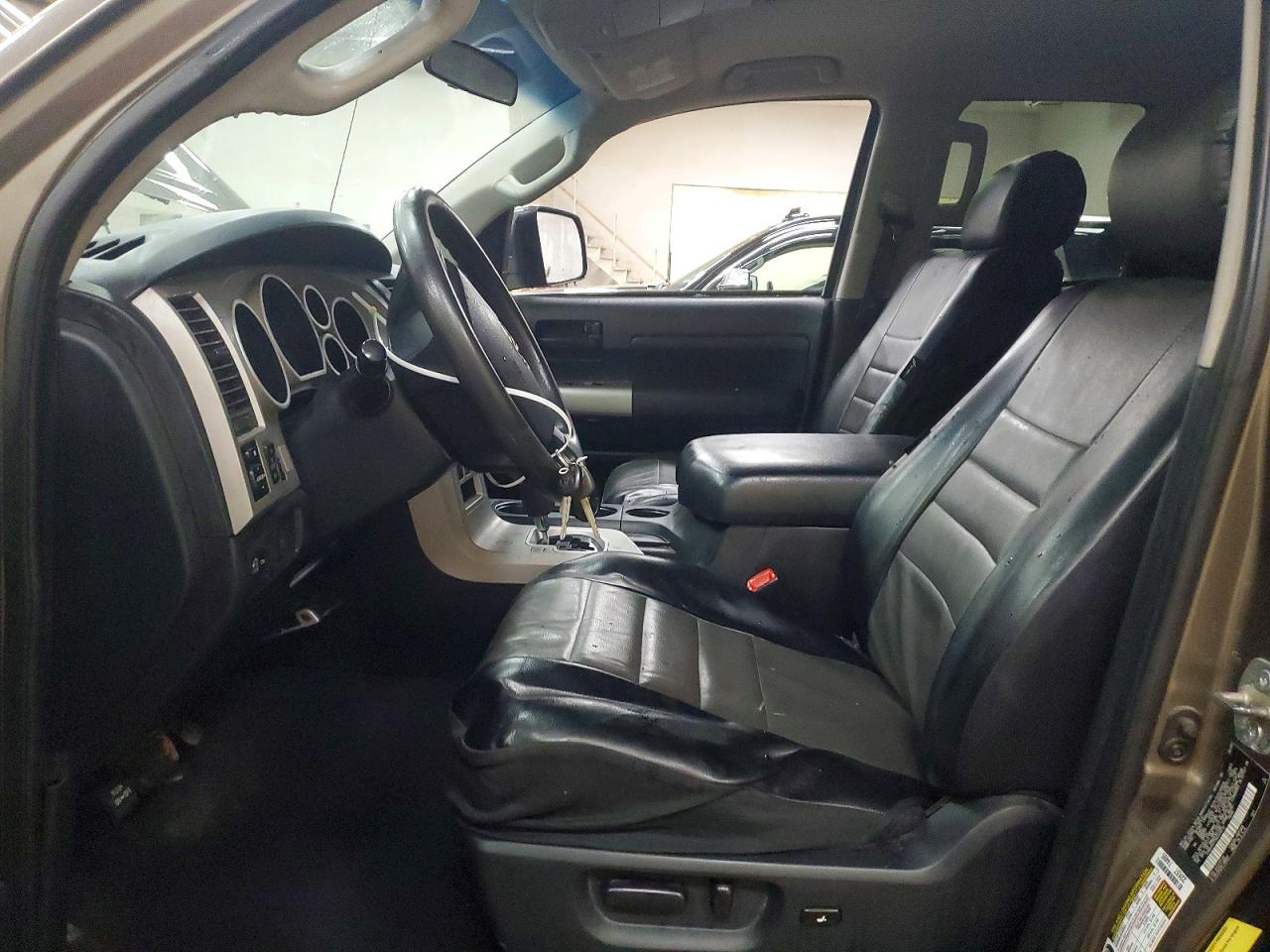 2008 TOYOTA TUNDRA SR5 photo 19
