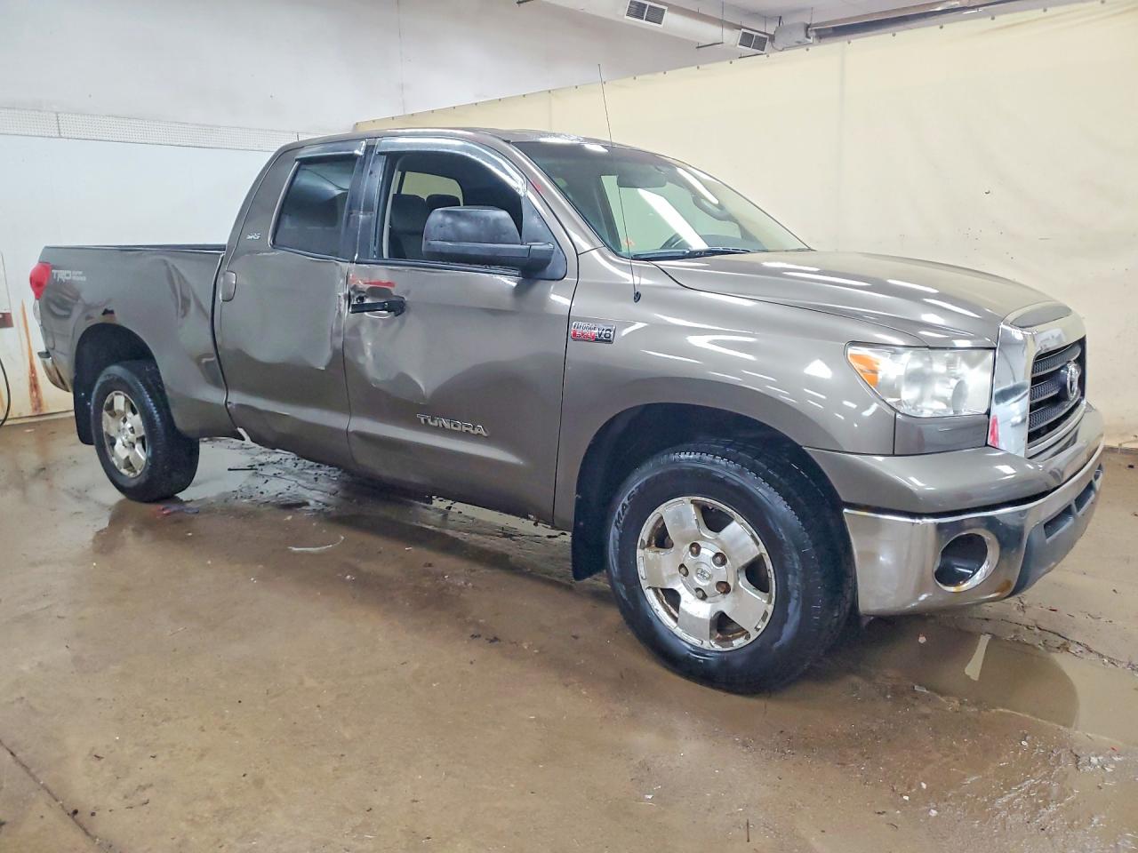 2008 TOYOTA TUNDRA SR5 photo 10