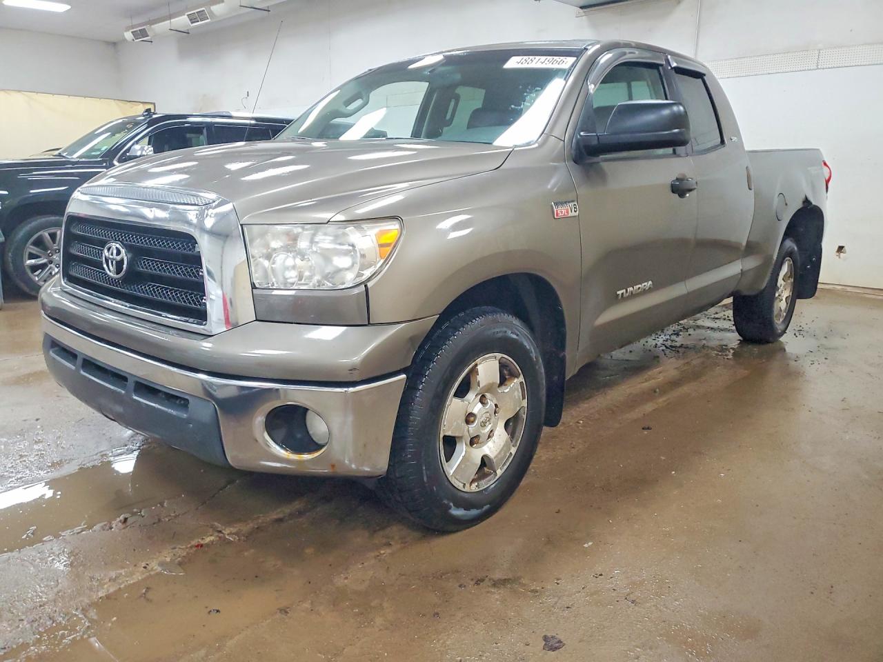 2008 TOYOTA TUNDRA