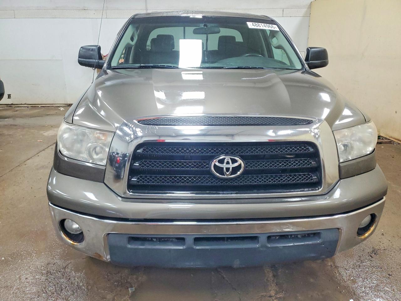 2008 TOYOTA TUNDRA SR5 photo 13