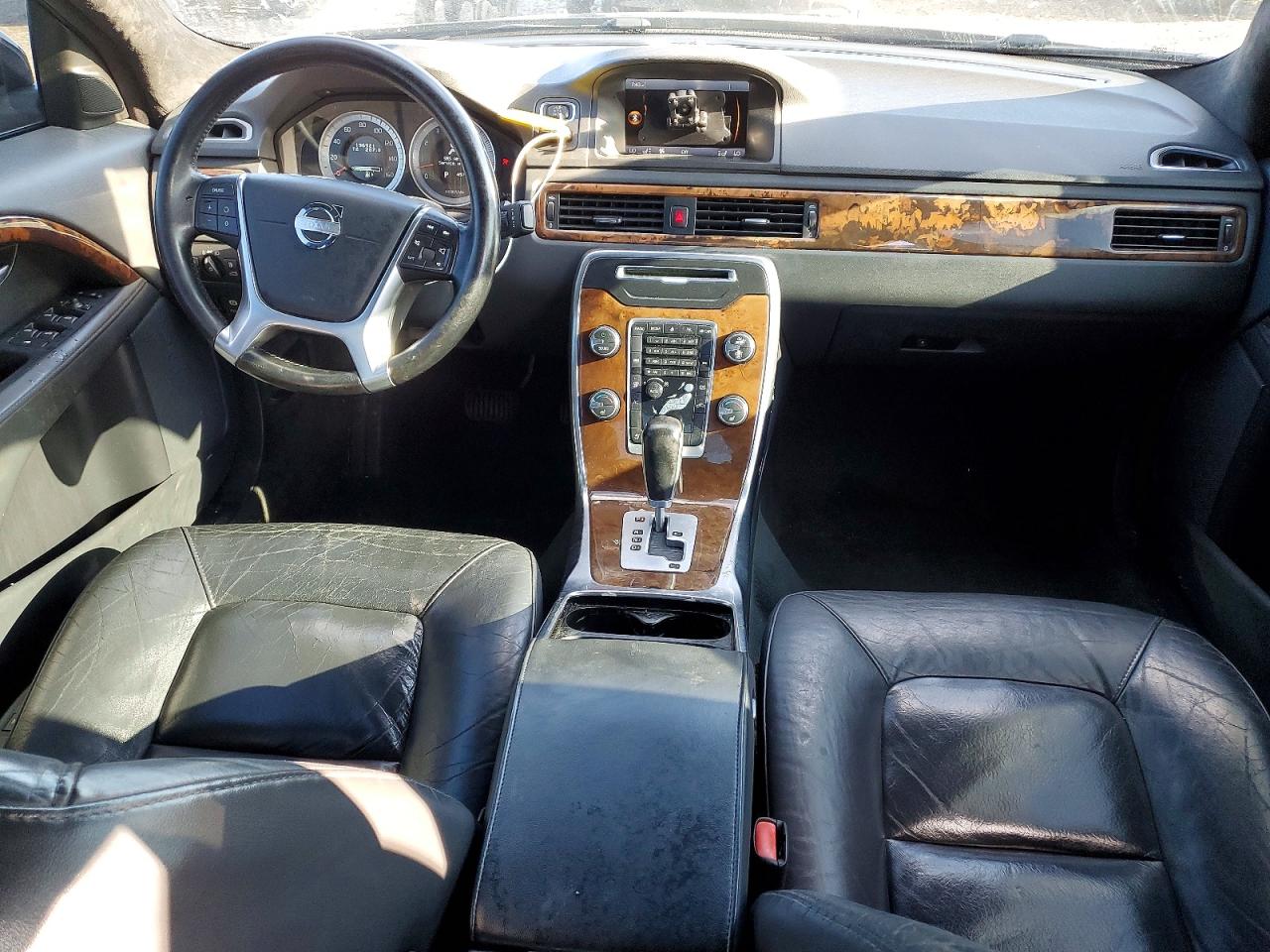 2012 VOLVO S80 3.2 photo 15