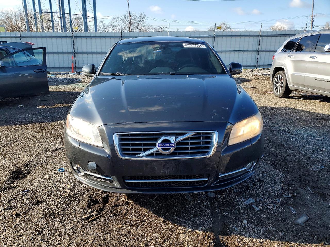 2012 VOLVO S80 3.2 photo 9
