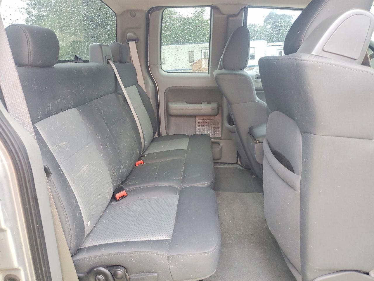 2007 FORD F150 photo 19