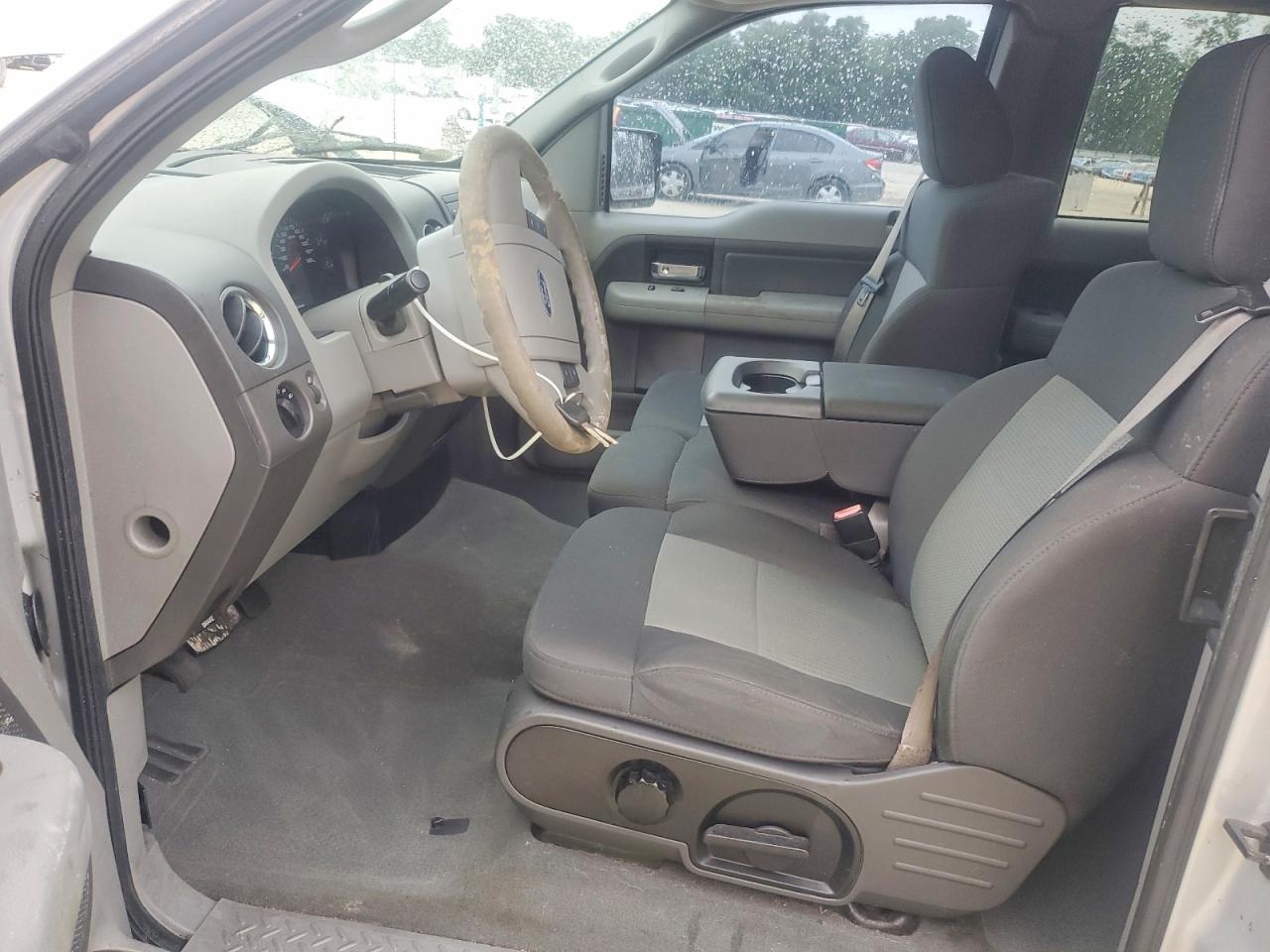 2007 FORD F150 photo 13