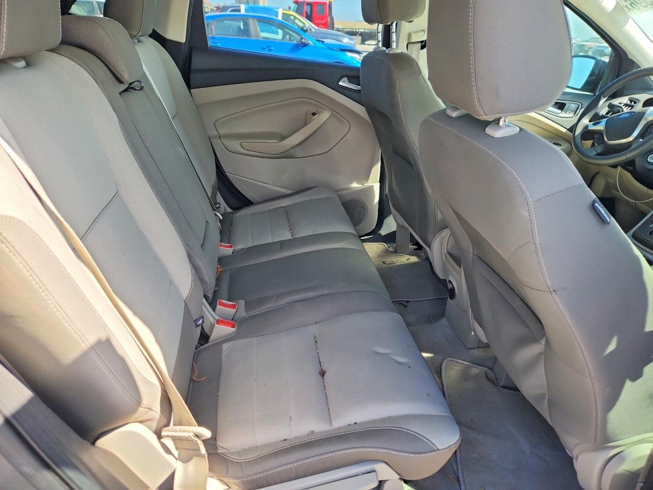 2014 FORD ESCAPE SE photo 11