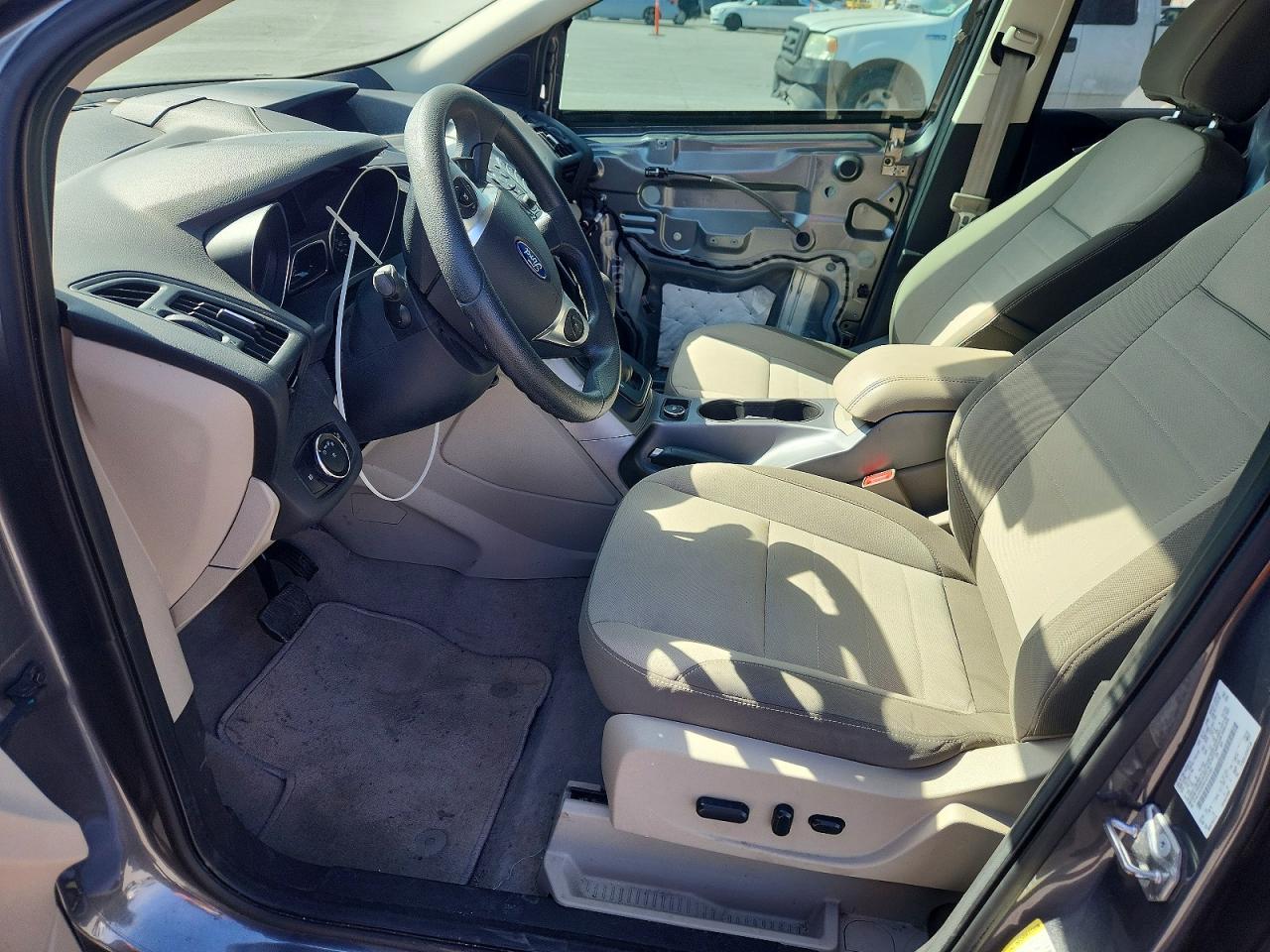 2014 FORD ESCAPE SE photo 7
