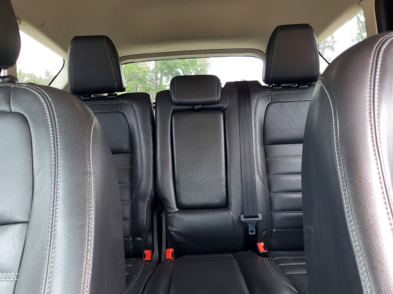 2018 FORD ESCAPE SEL photo 19