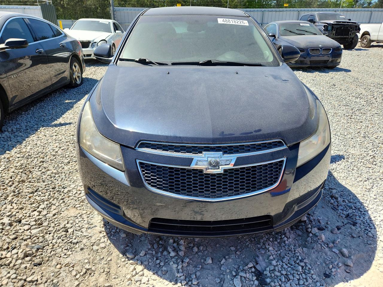 2014 CHEVROLET CRUZE LT photo 5