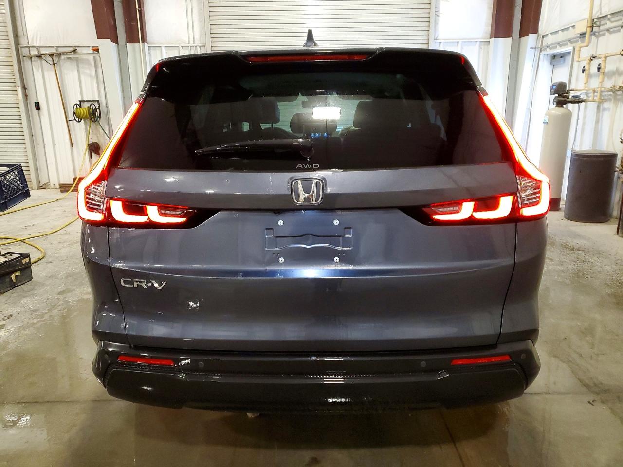 2024 HONDA CR-V EXL photo 16