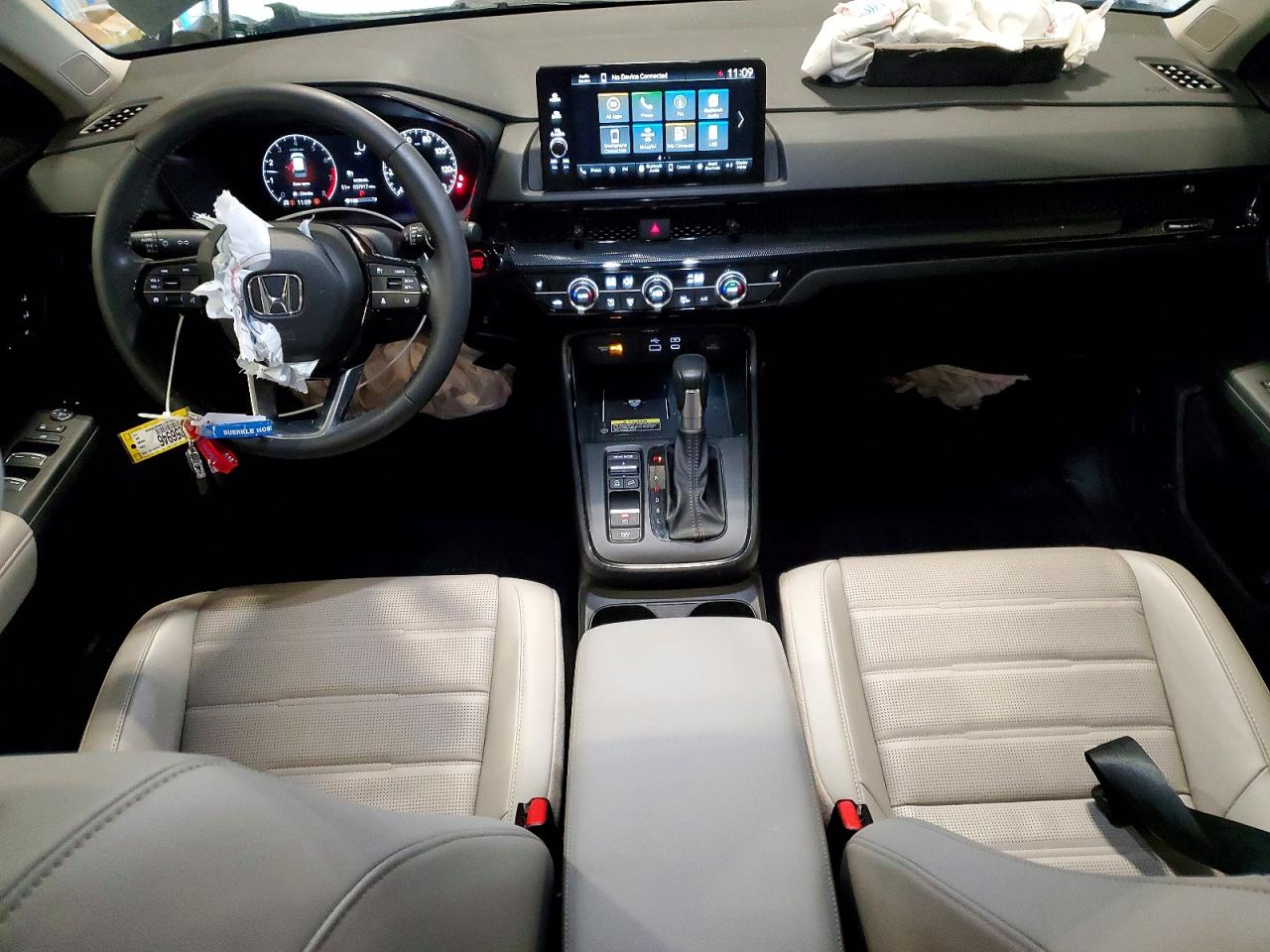 2024 HONDA CR-V EXL photo 22