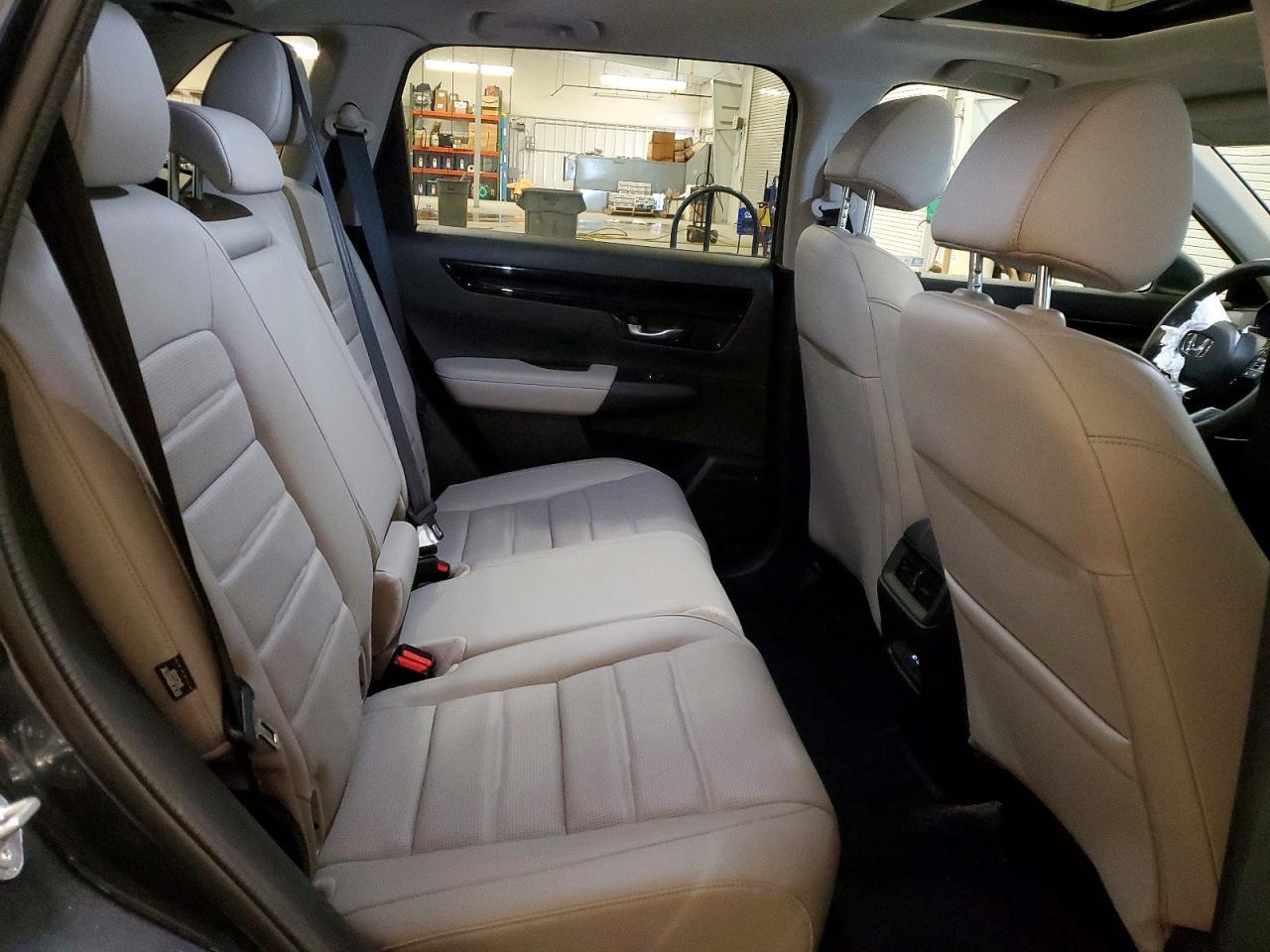 2024 HONDA CR-V EXL photo 31