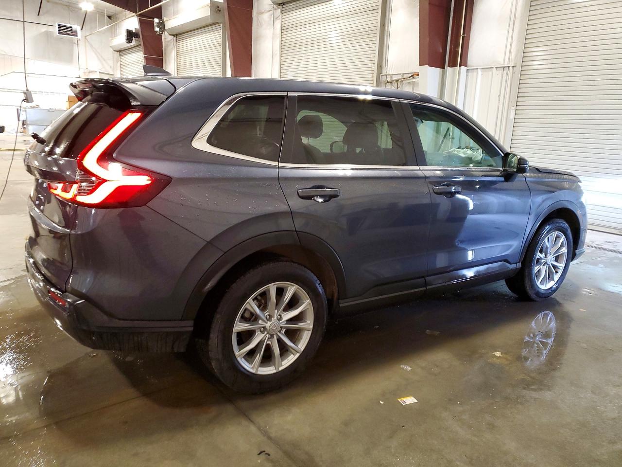 2024 HONDA CR-V EXL photo 7