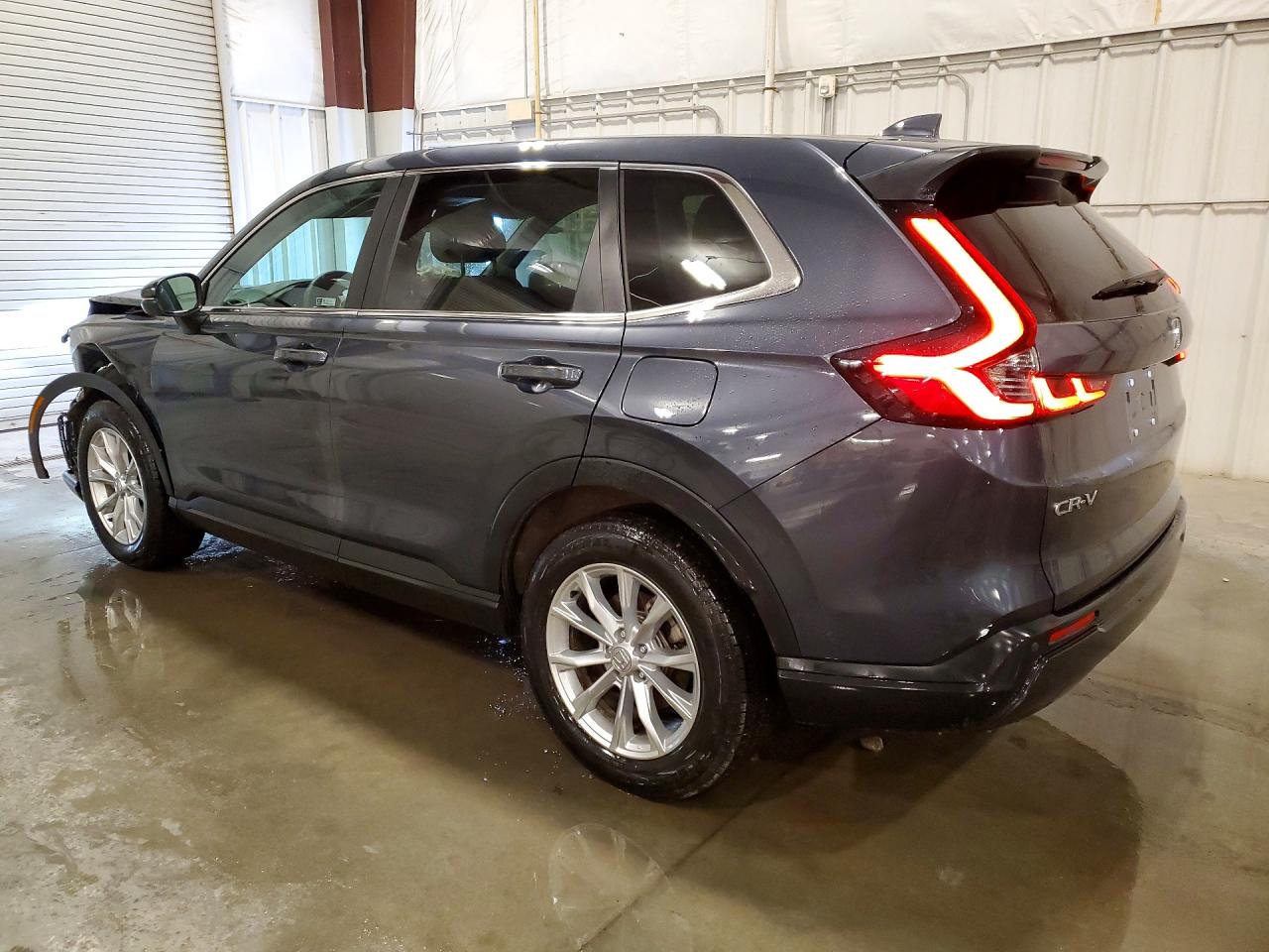 2024 HONDA CR-V EXL photo 4
